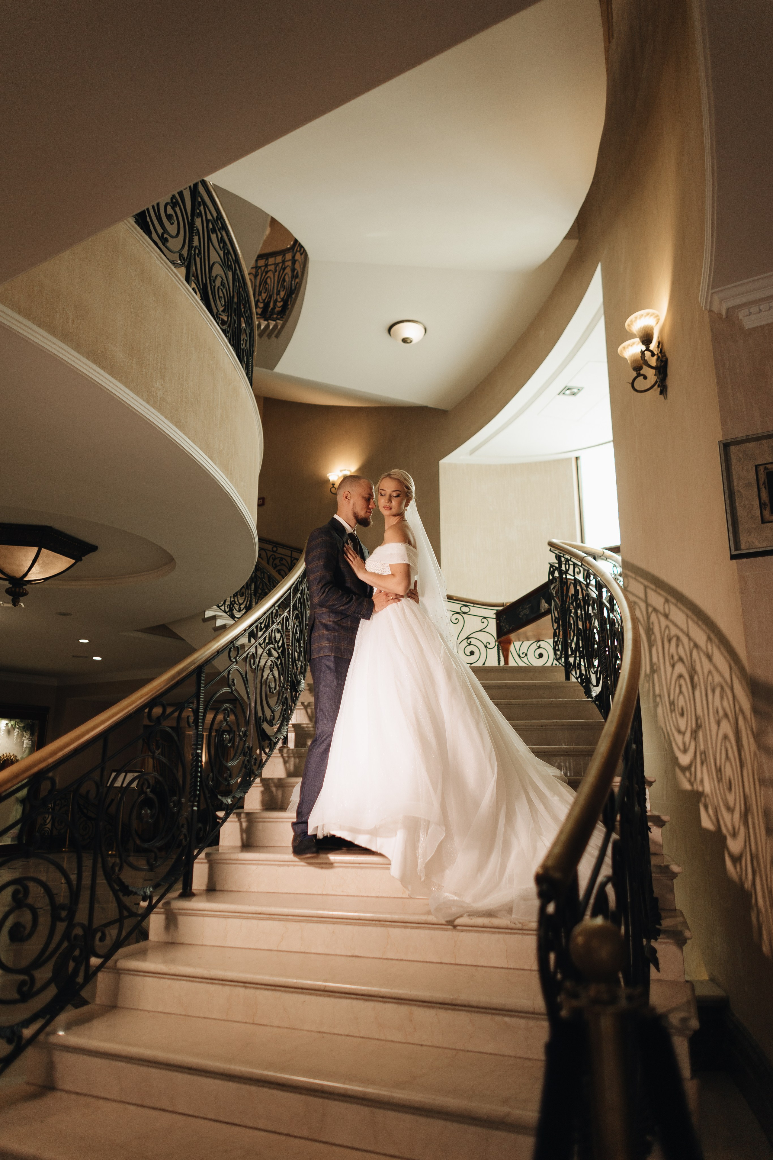 Свадебная фотография. Семейный и свадебный фотограф в Донецке Елена Гордеева