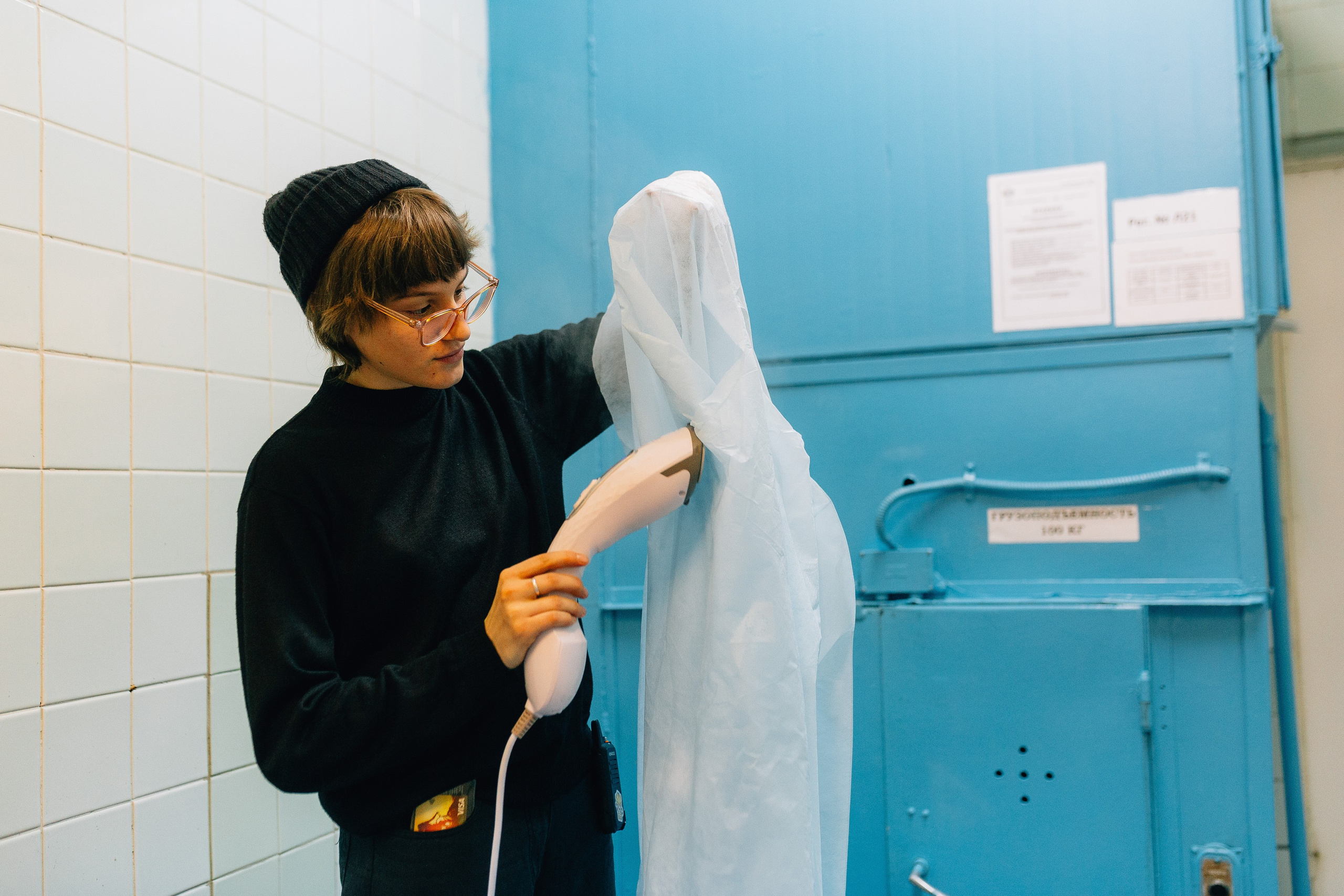 Back stage — съемка фильма. Свадебный фотограф в Москве Арчылан Николаев