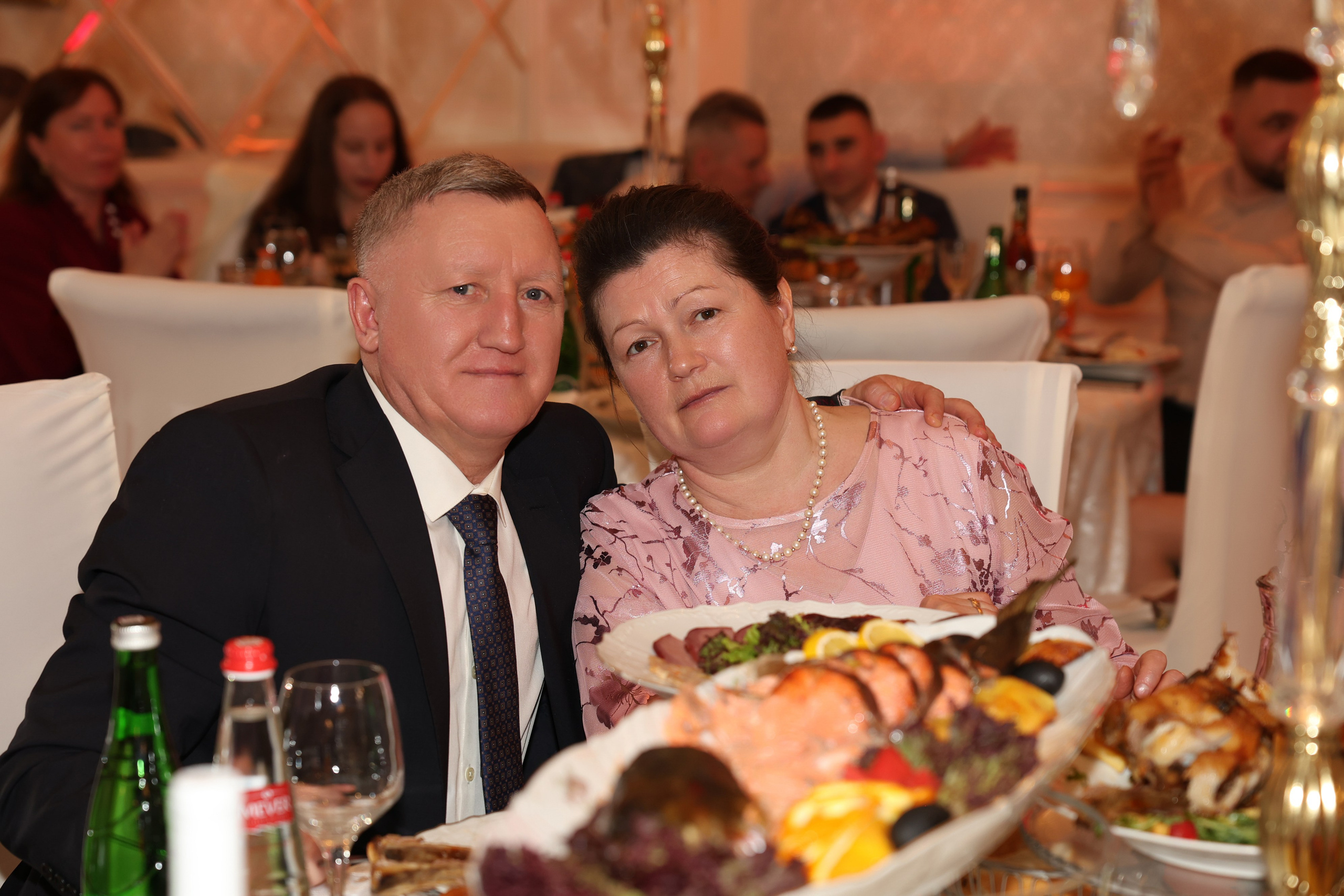 Айрат и Райля. Свадебный, репортажный, фотограф Москва и Московская область