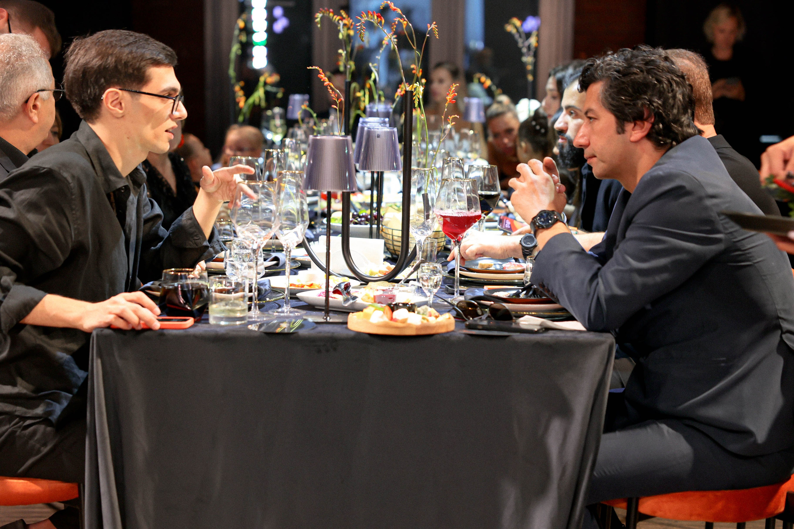 Свадьба Эльчин и Ксюша. Свадебный, репортажный, фотограф Москва и Московская область