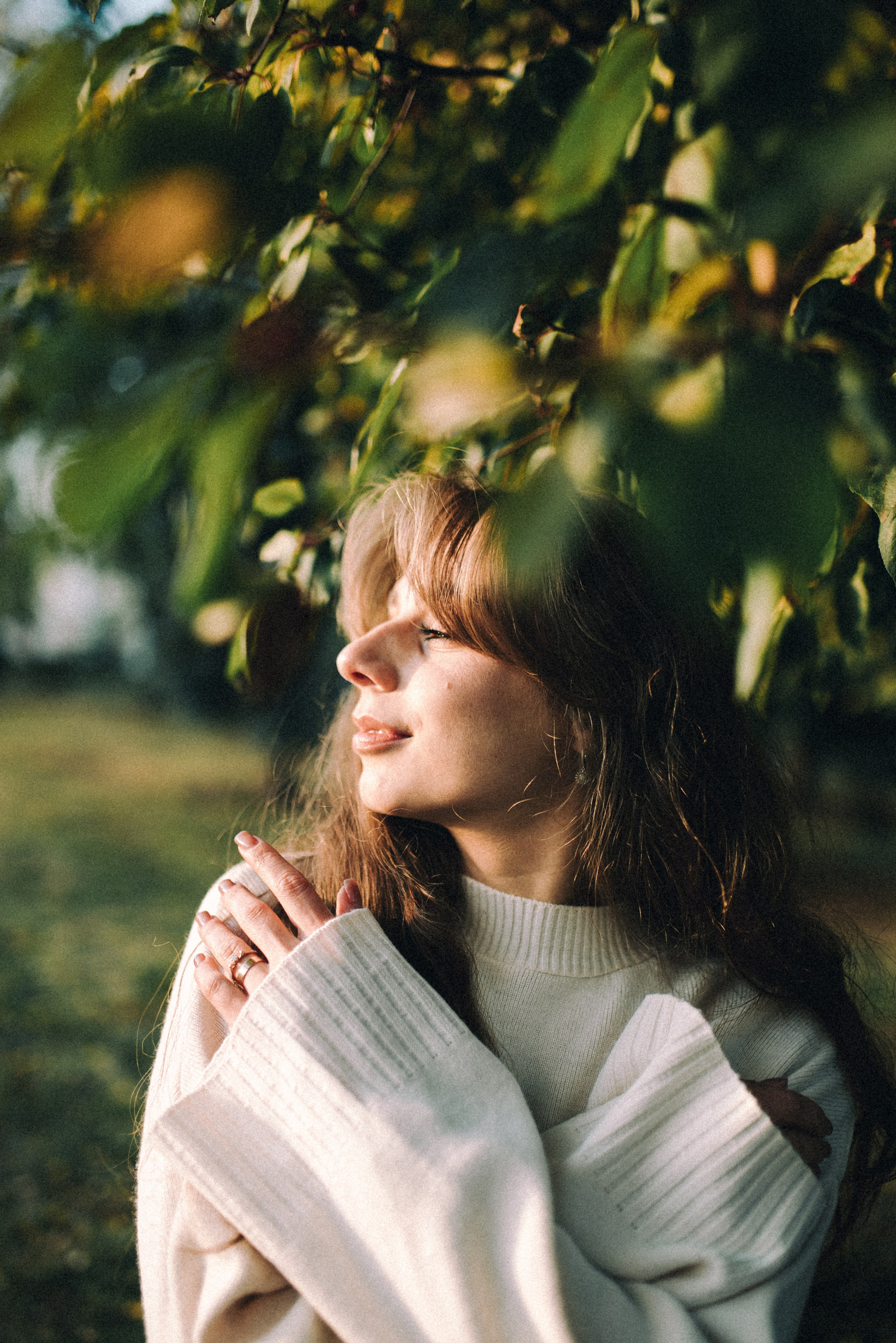 Анна. Фотограф Санкт-Петербург, Новороссийск