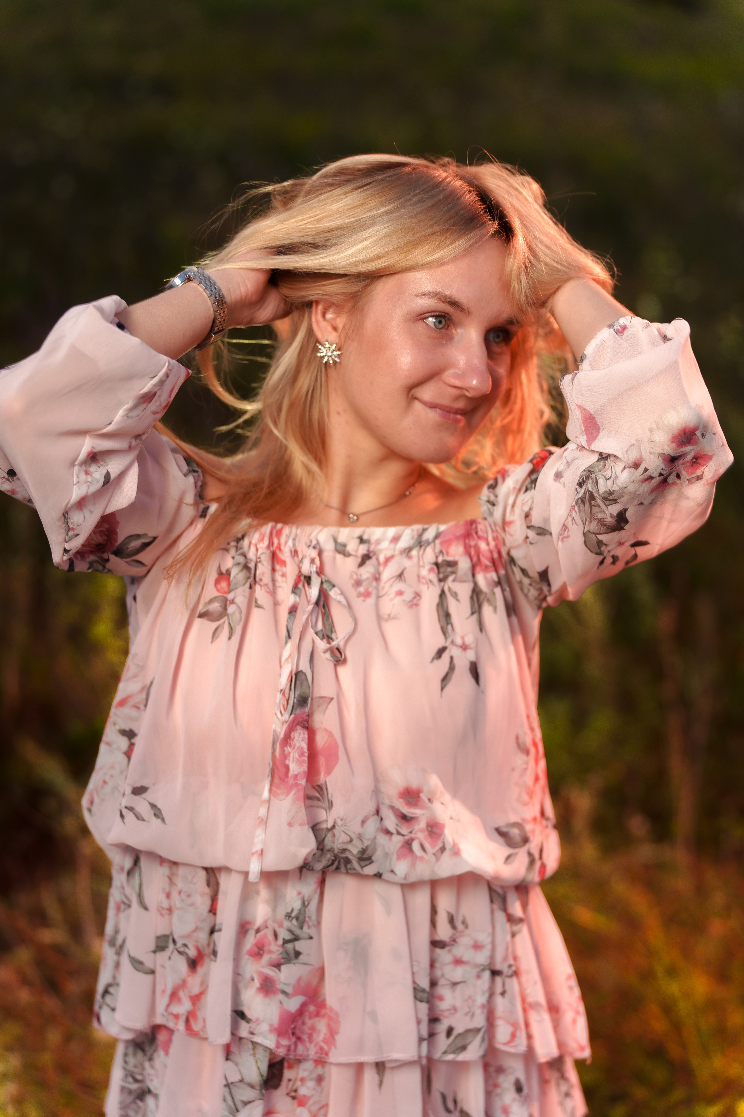 Фотосессия для Маргариты с дочерью. Фотограф Андрей Чеботок (Белгород, Курск, Воронеж, Старый Оскол)