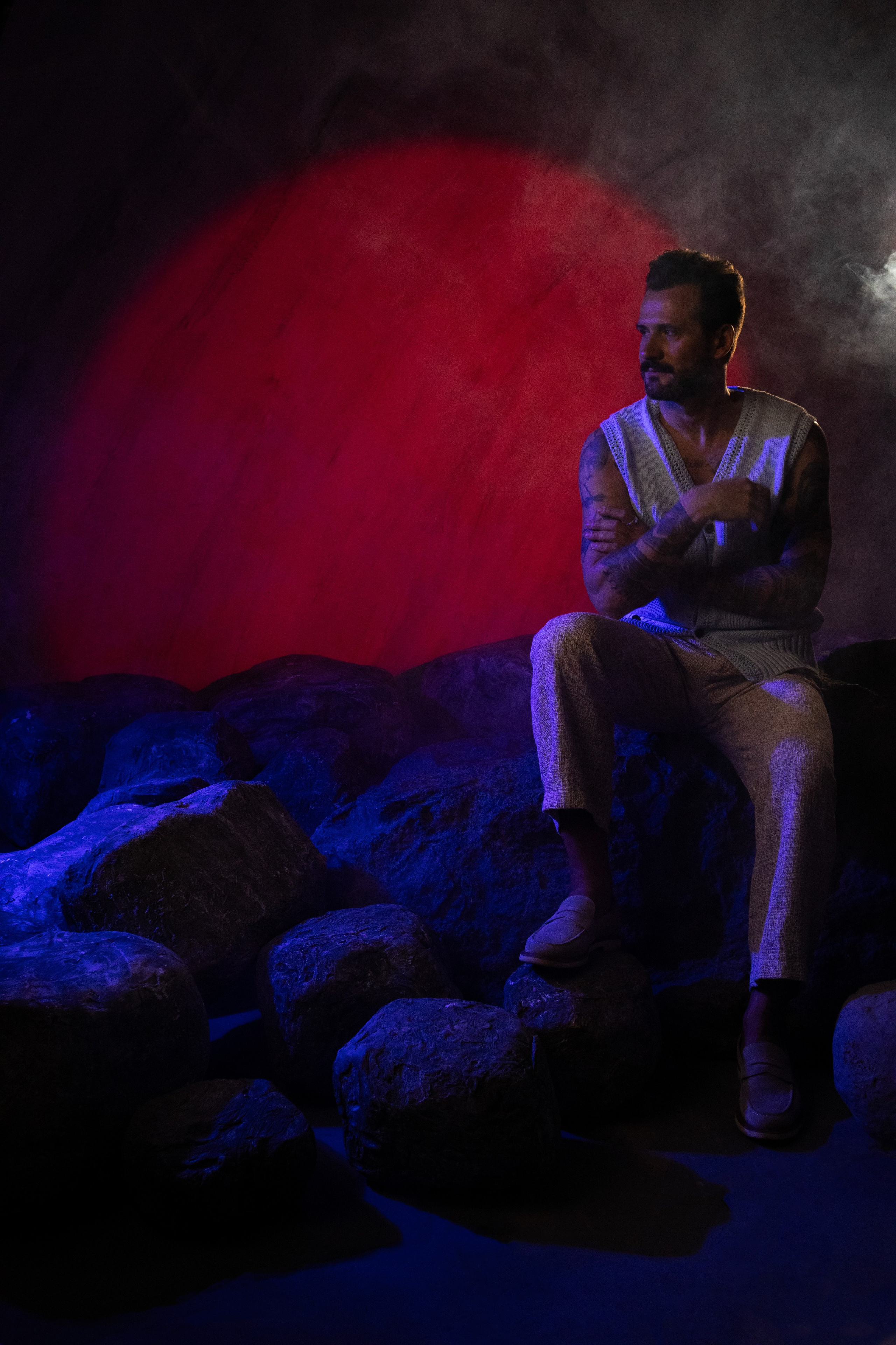 Студийная съемка. Фотограф Москва и Московская область