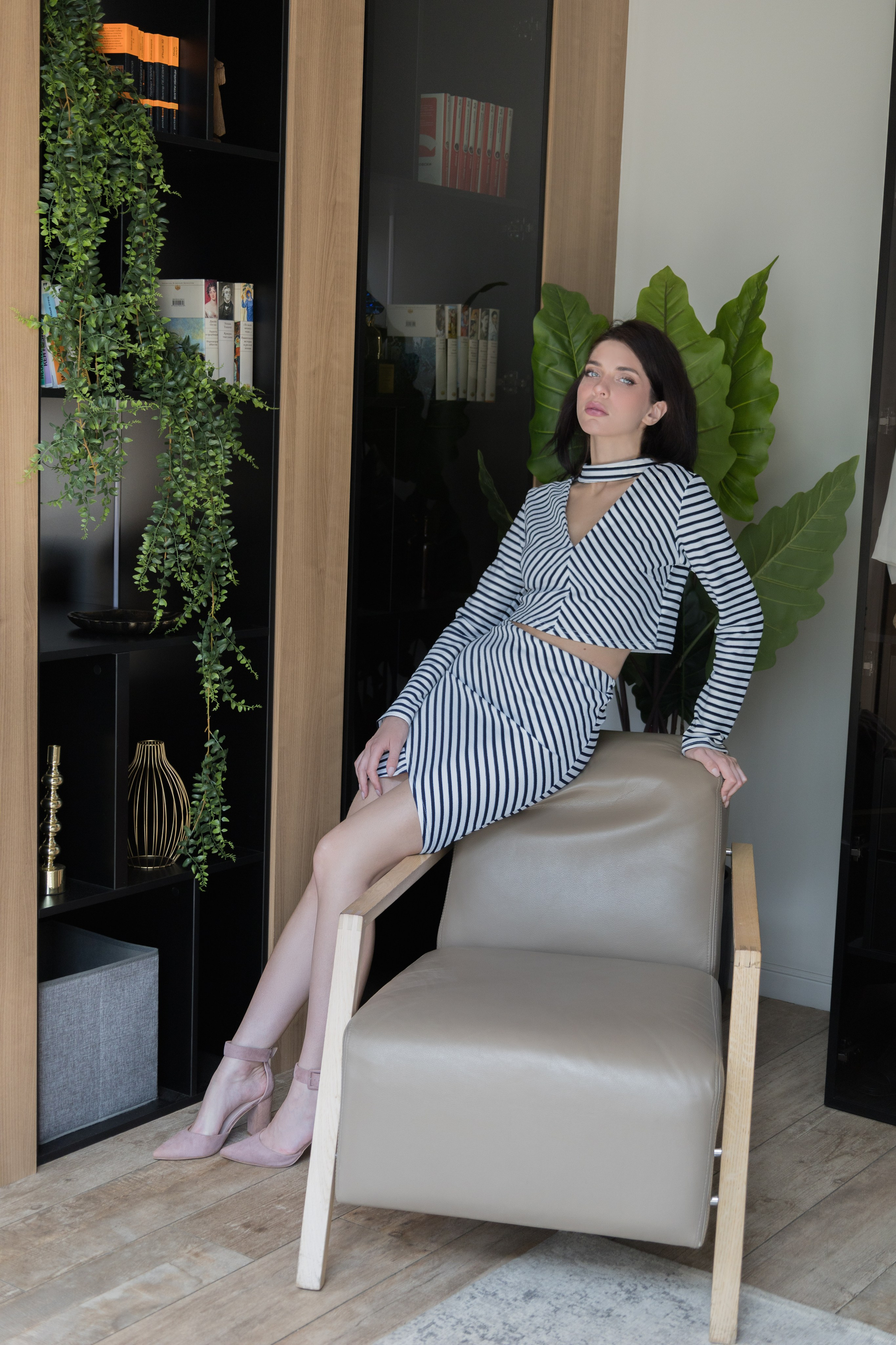 Студийная съемка. Фотограф Москва и Московская область