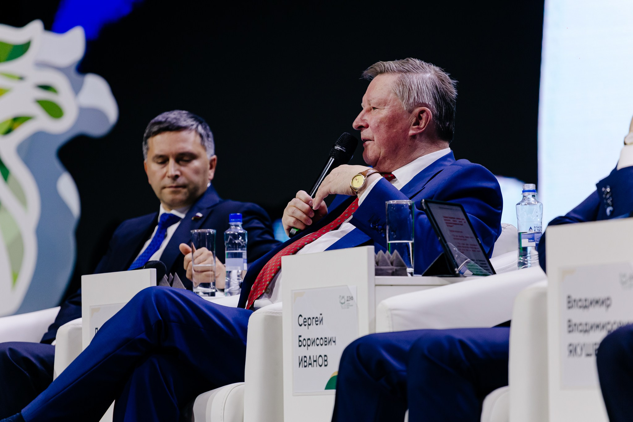 Детский экологический форум 2023. Фотограф из Челябинска Ника Варгот