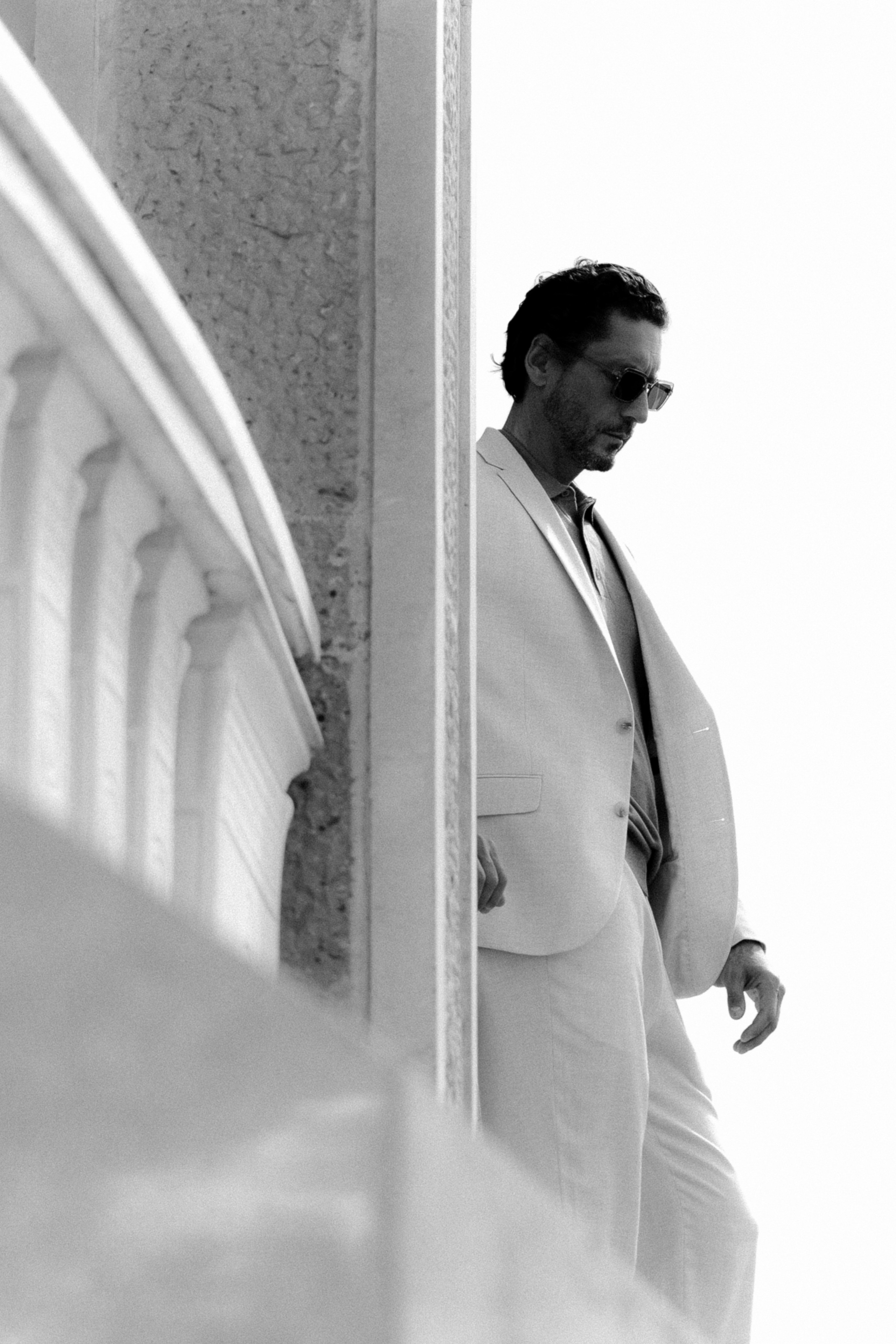 MENSLOOKSTORE. Костя Жуков — фотограф в Москве