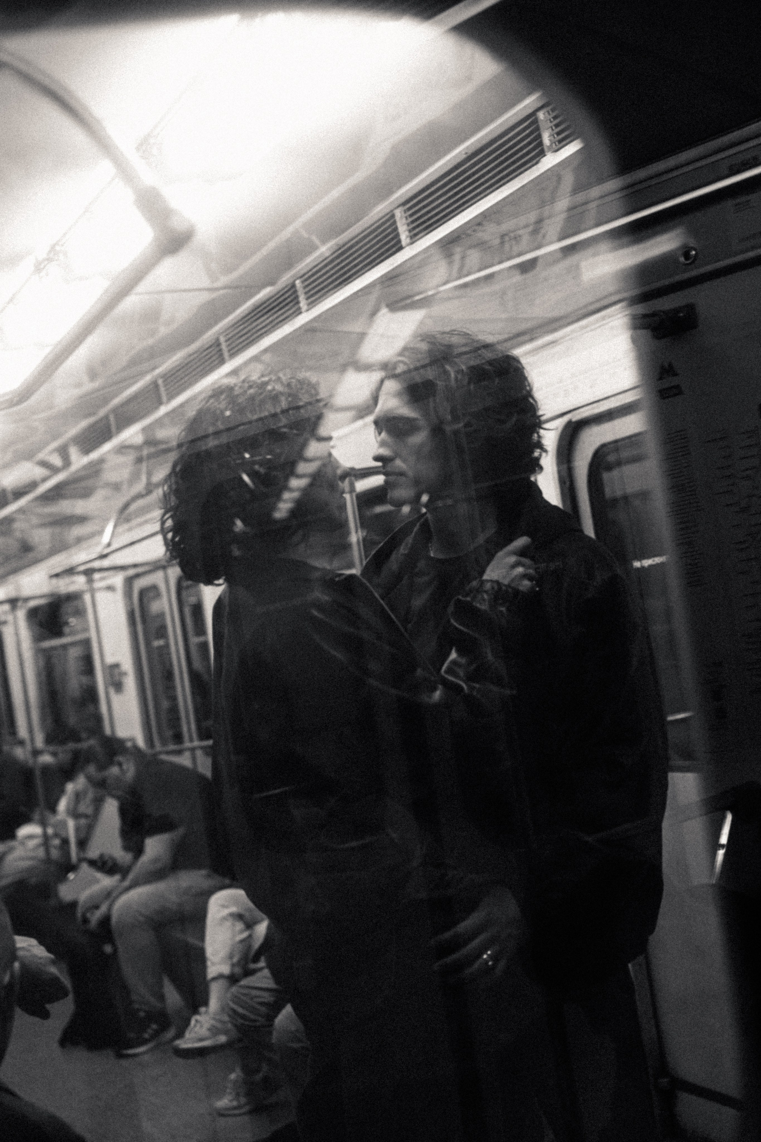 Ксения и Алексей. Костя Жуков — фотограф в Москве