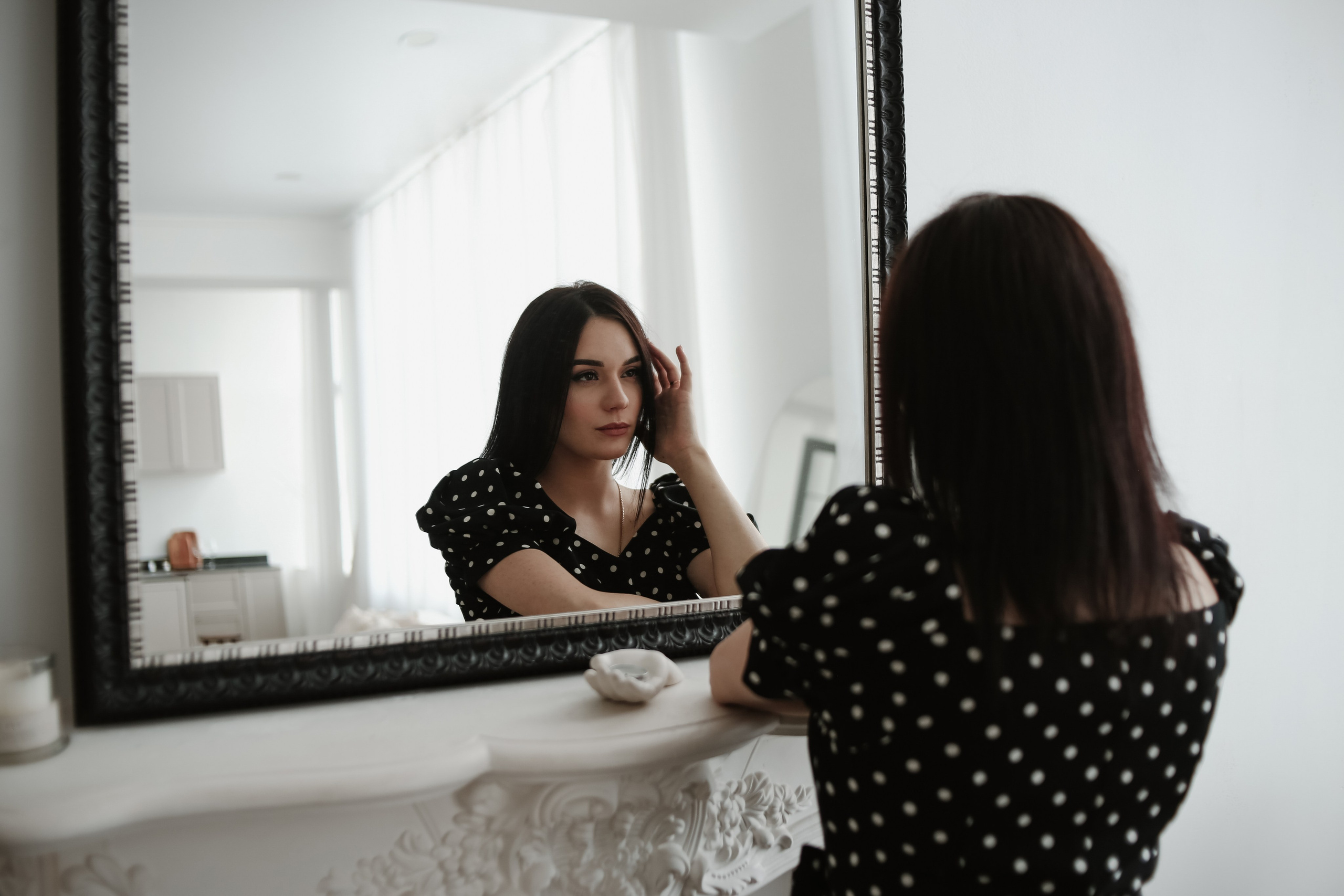 Ирина. Фотограф Брянск