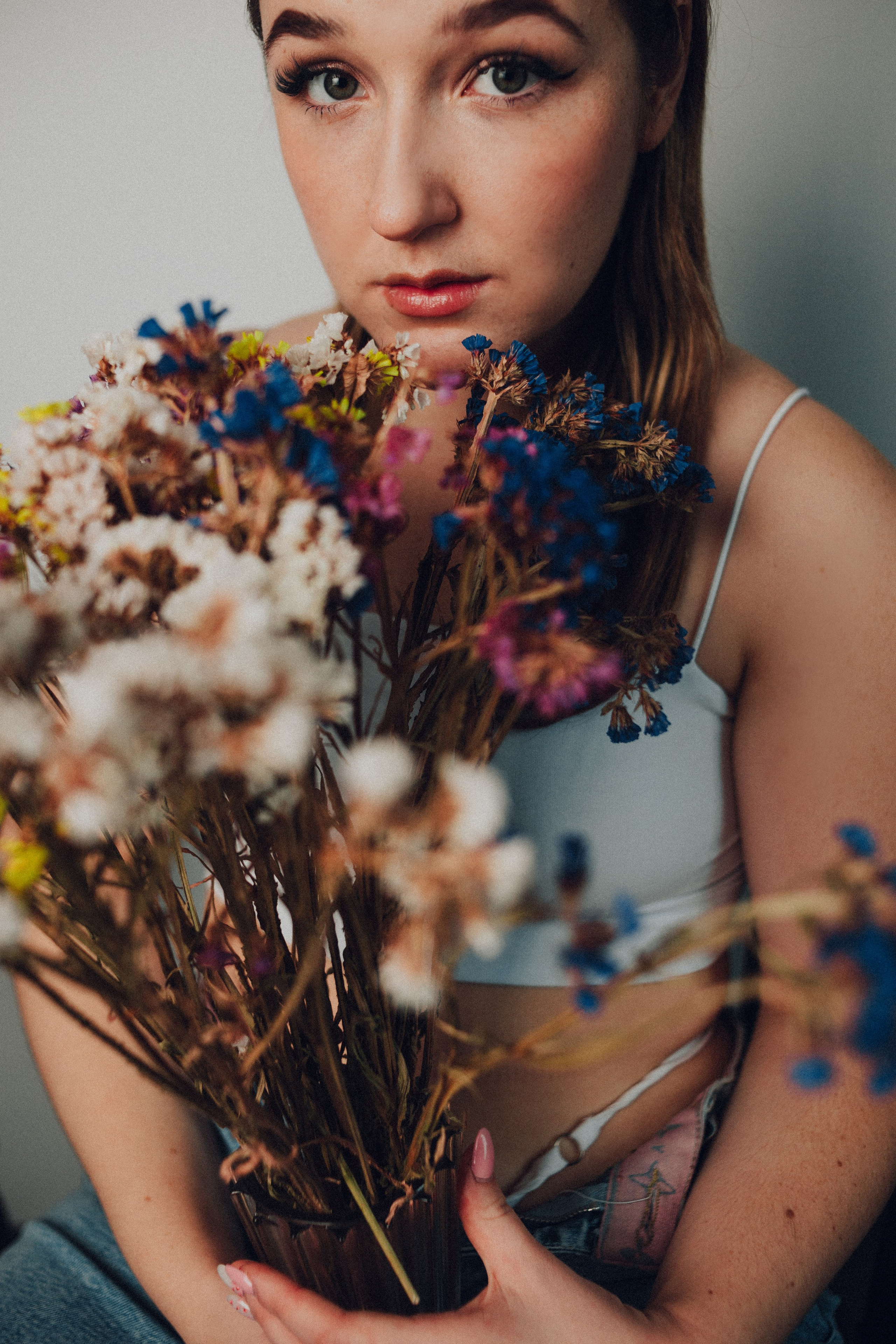 ВАЛЕРИЯ РЕТРО. Фотограф Брянск