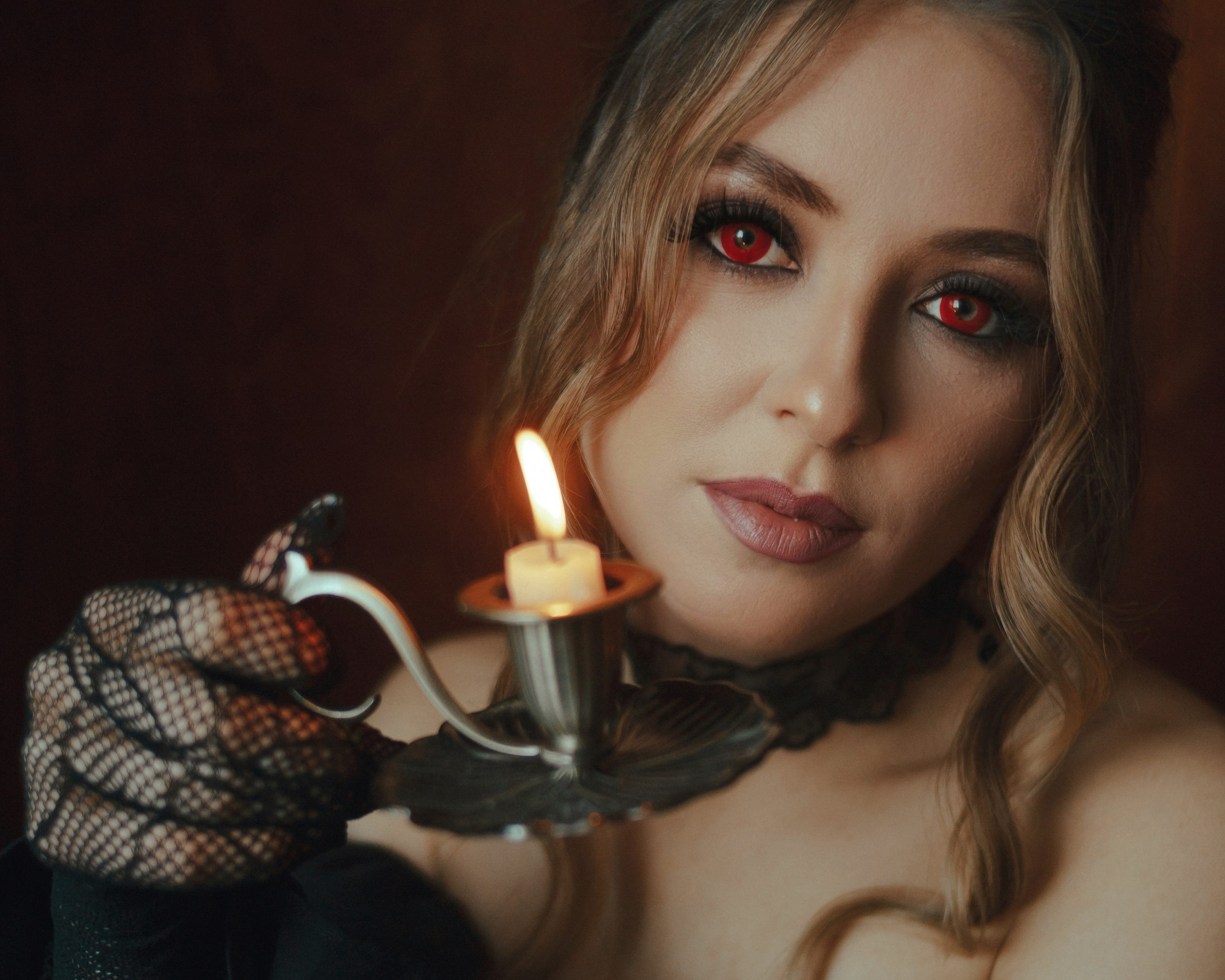 Виктория. Фотограф Брянск