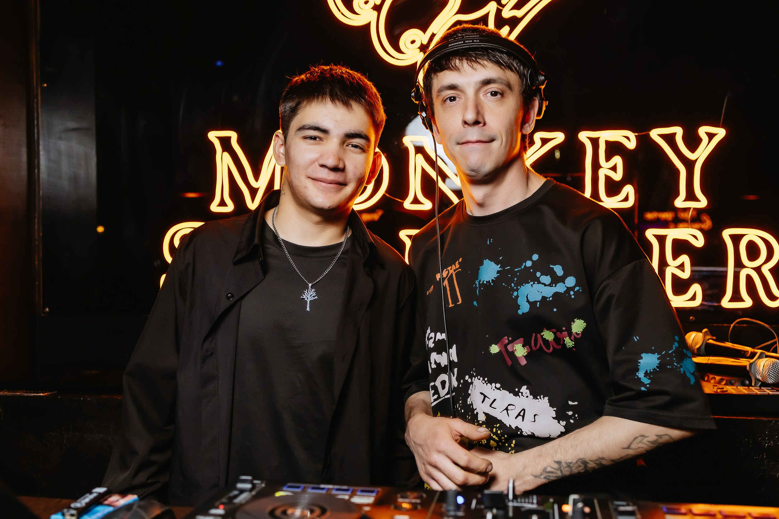 Gromche. Кипятком Павлодар