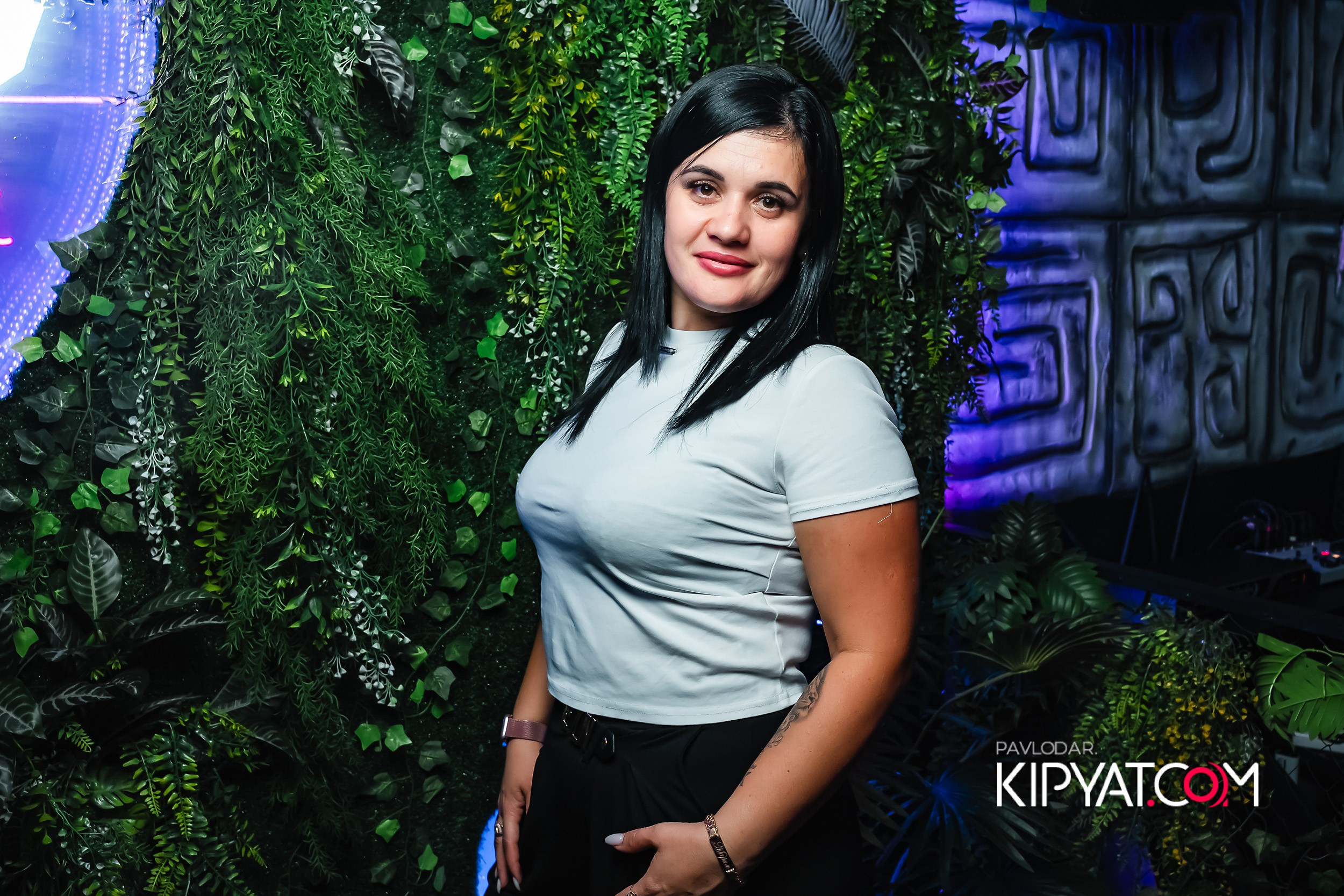 Botanica. Кипятком Павлодар