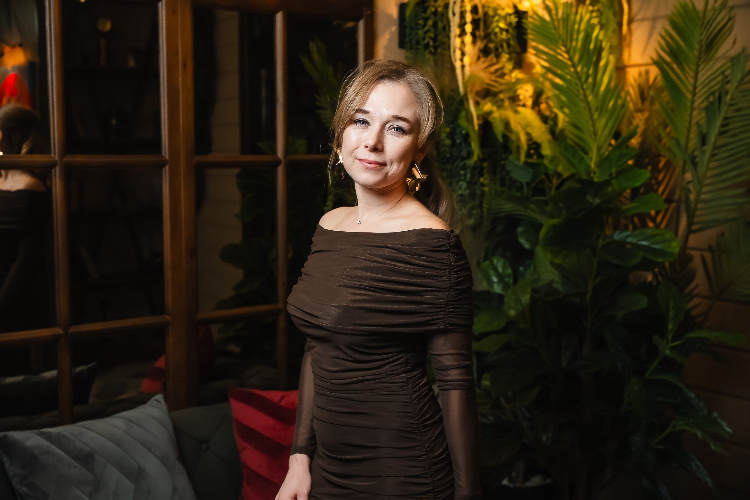 Veranda. Кипятком Павлодар