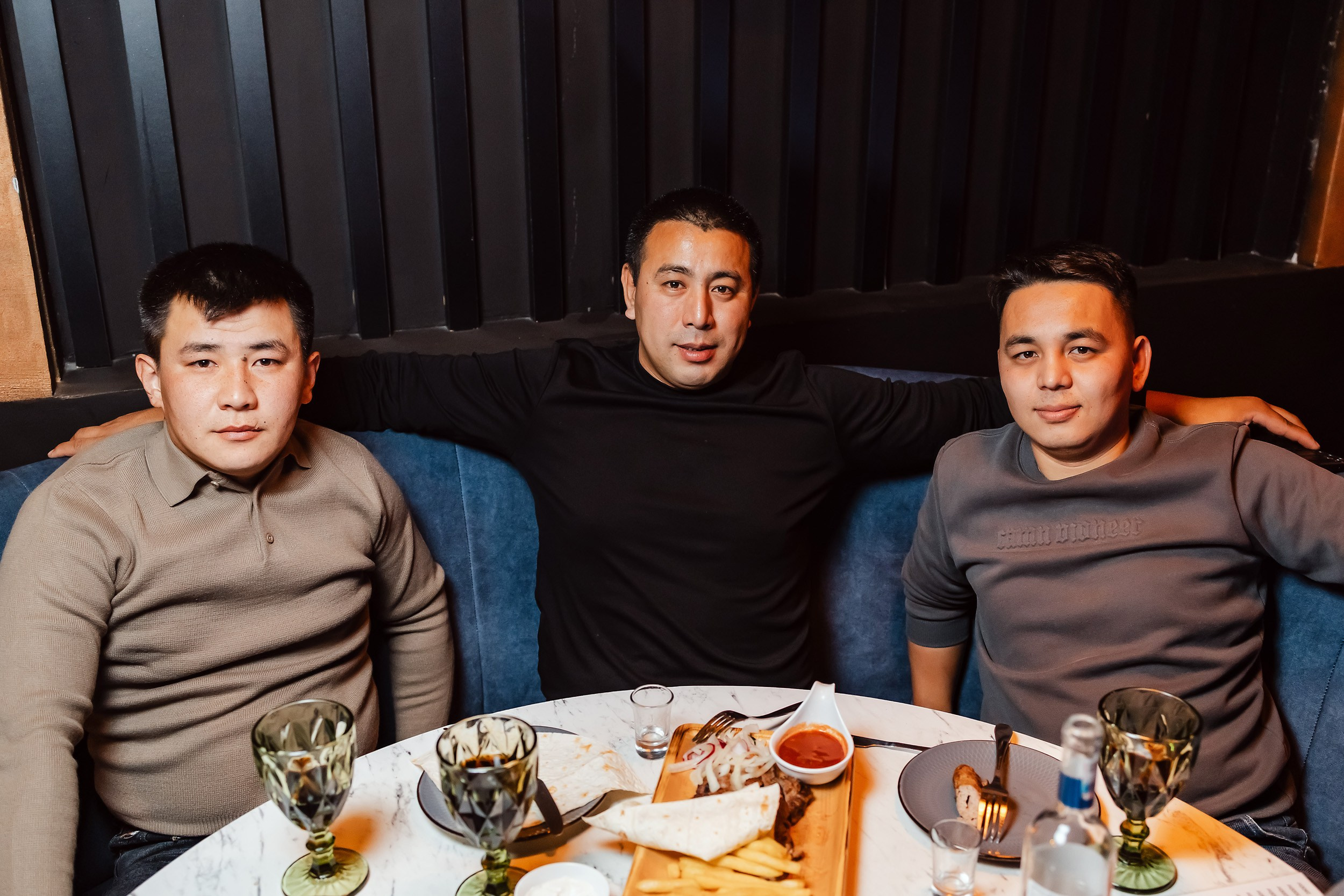 Gromche. Кипятком Павлодар