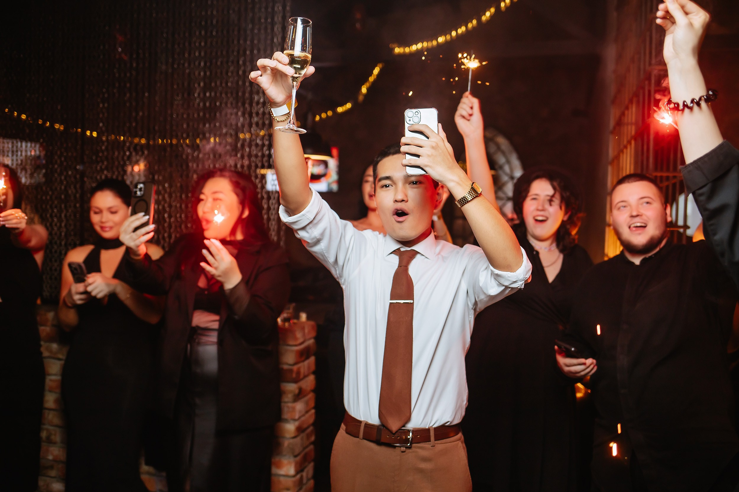 Hudson. Кипятком Павлодар