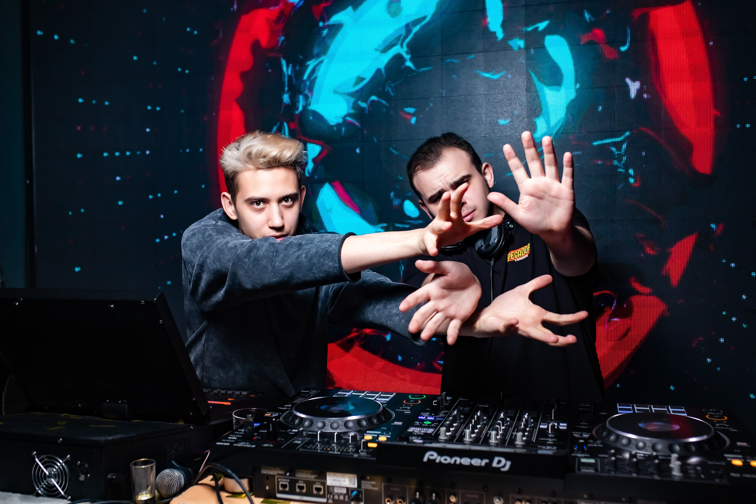 Insomnia. Кипятком Павлодар