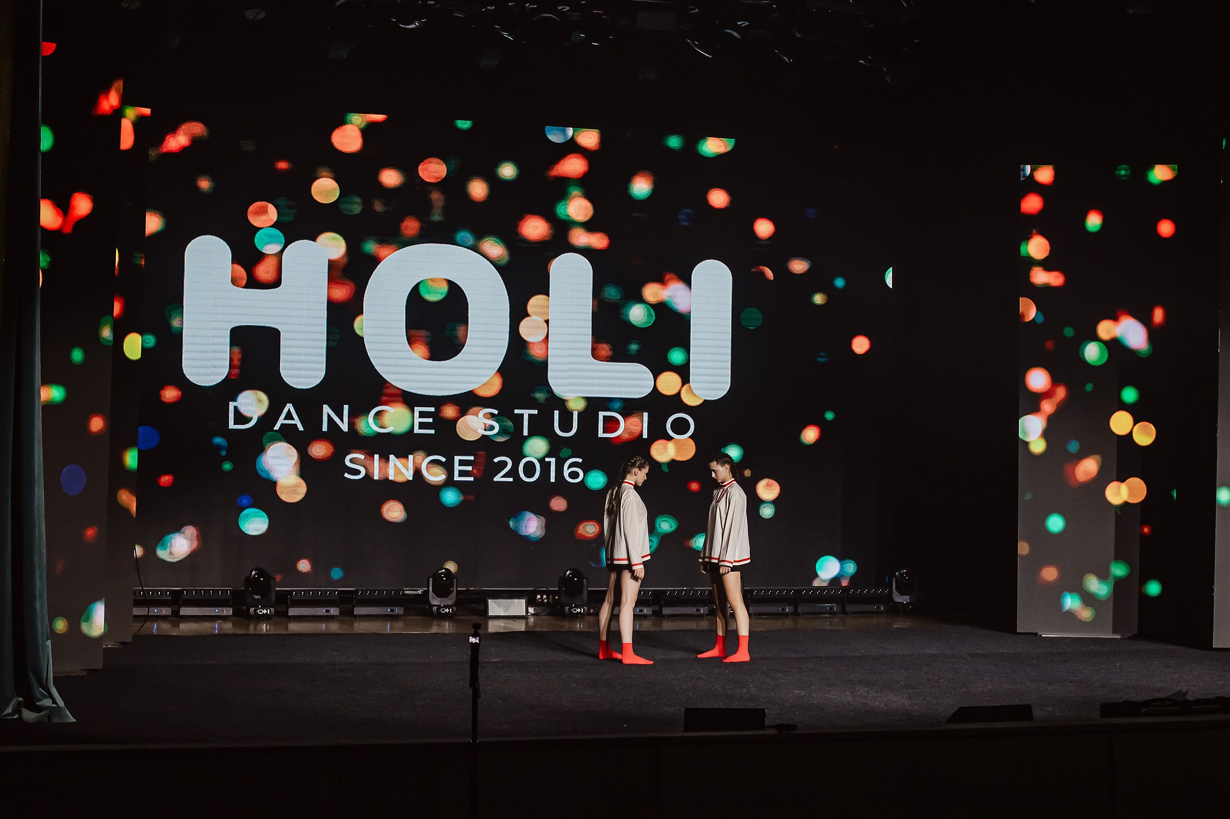 10 лет Holi Fance Studio | Part 1. Кипятком Павлодар