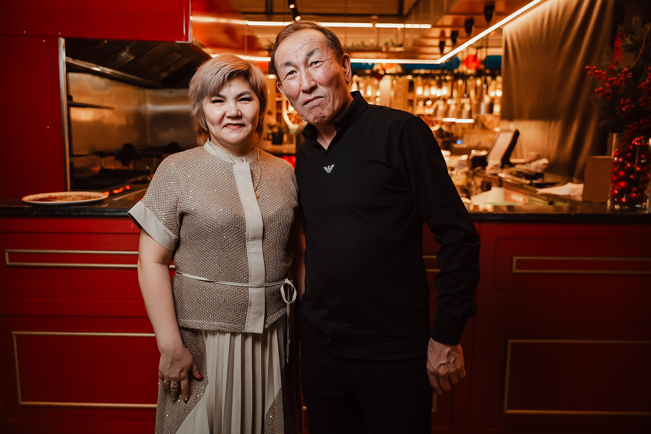 Veranda. Кипятком Павлодар