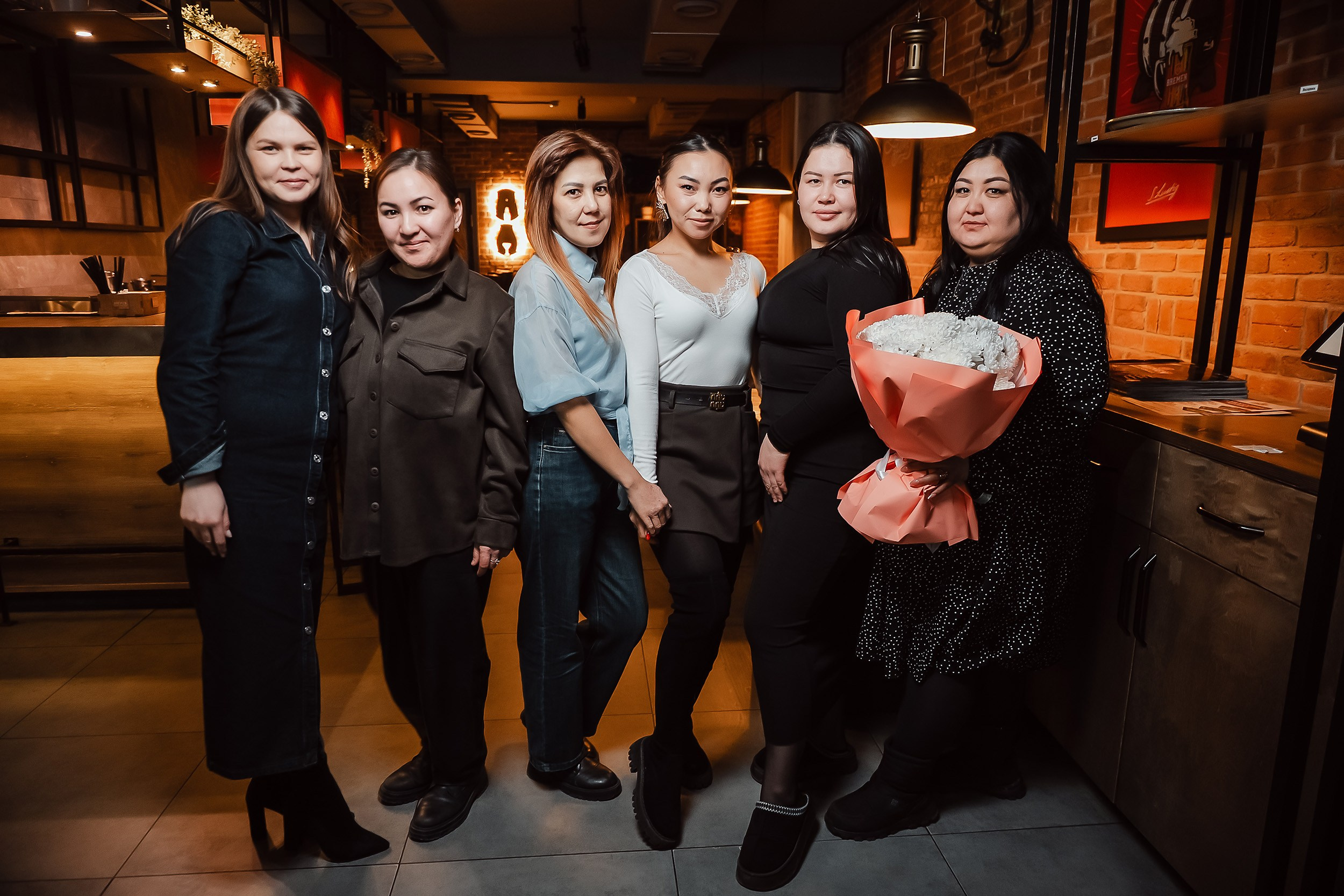 Bremen. Кипятком Павлодар