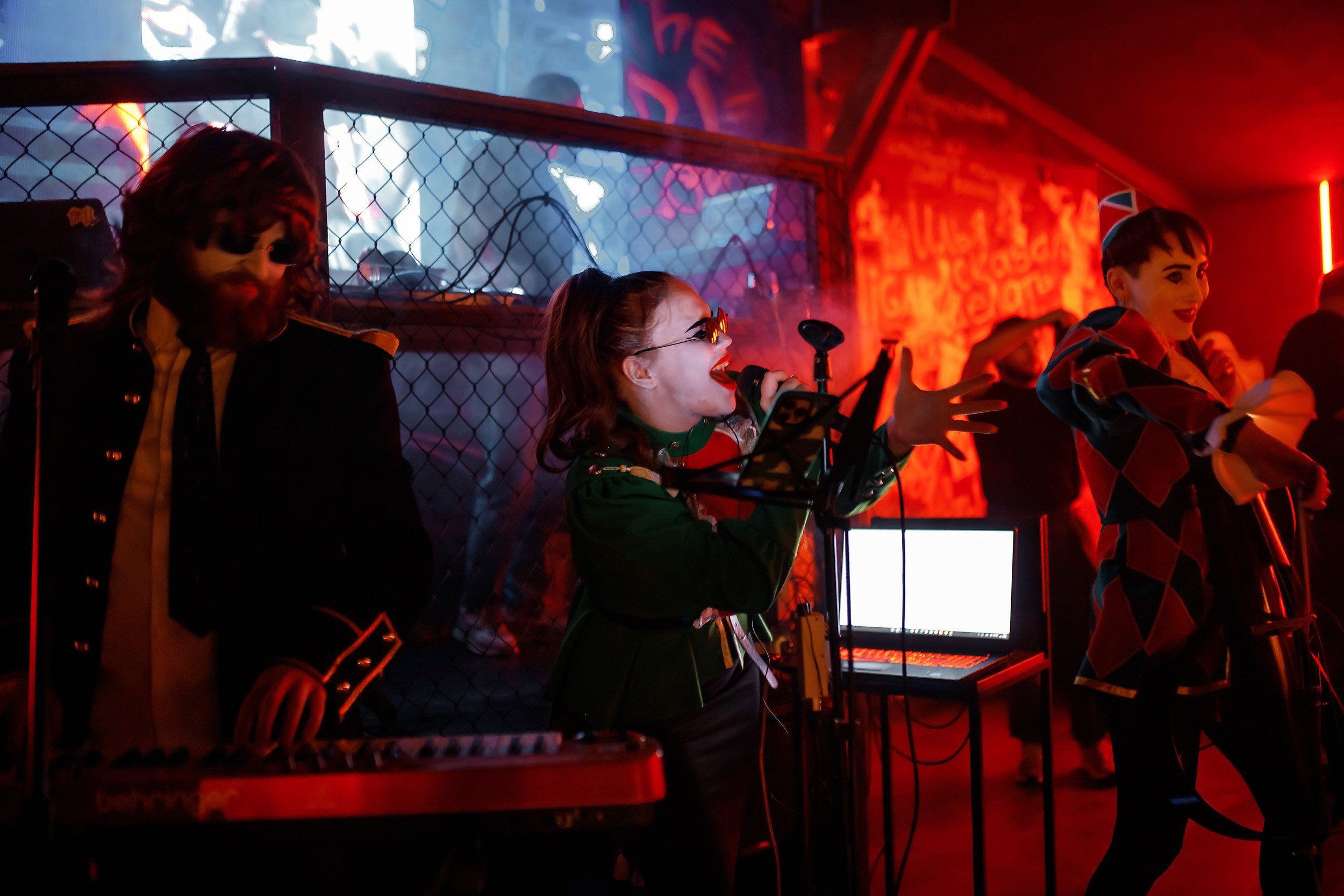 Garage. Кипятком Павлодар