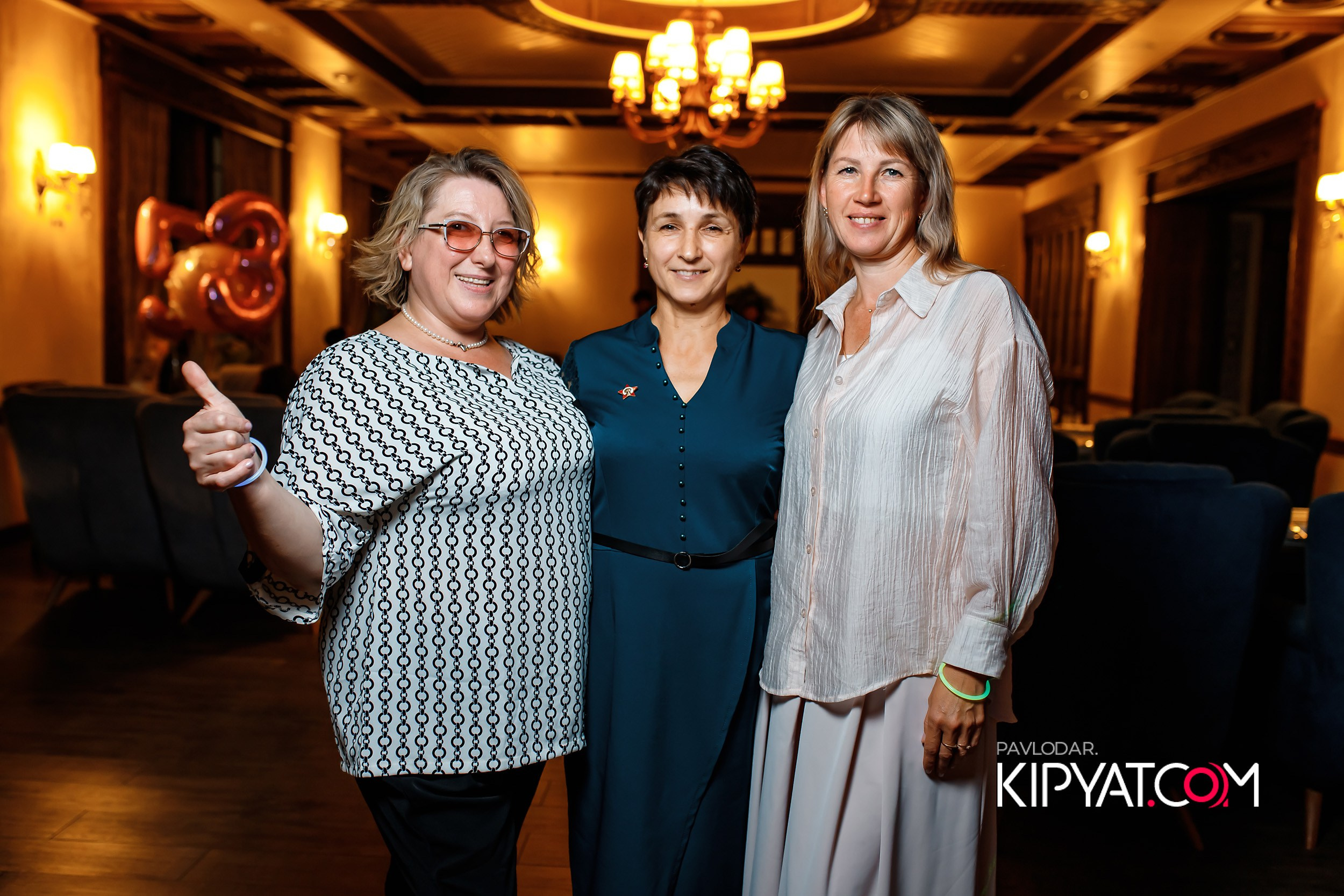 Seasons. Кипятком Павлодар