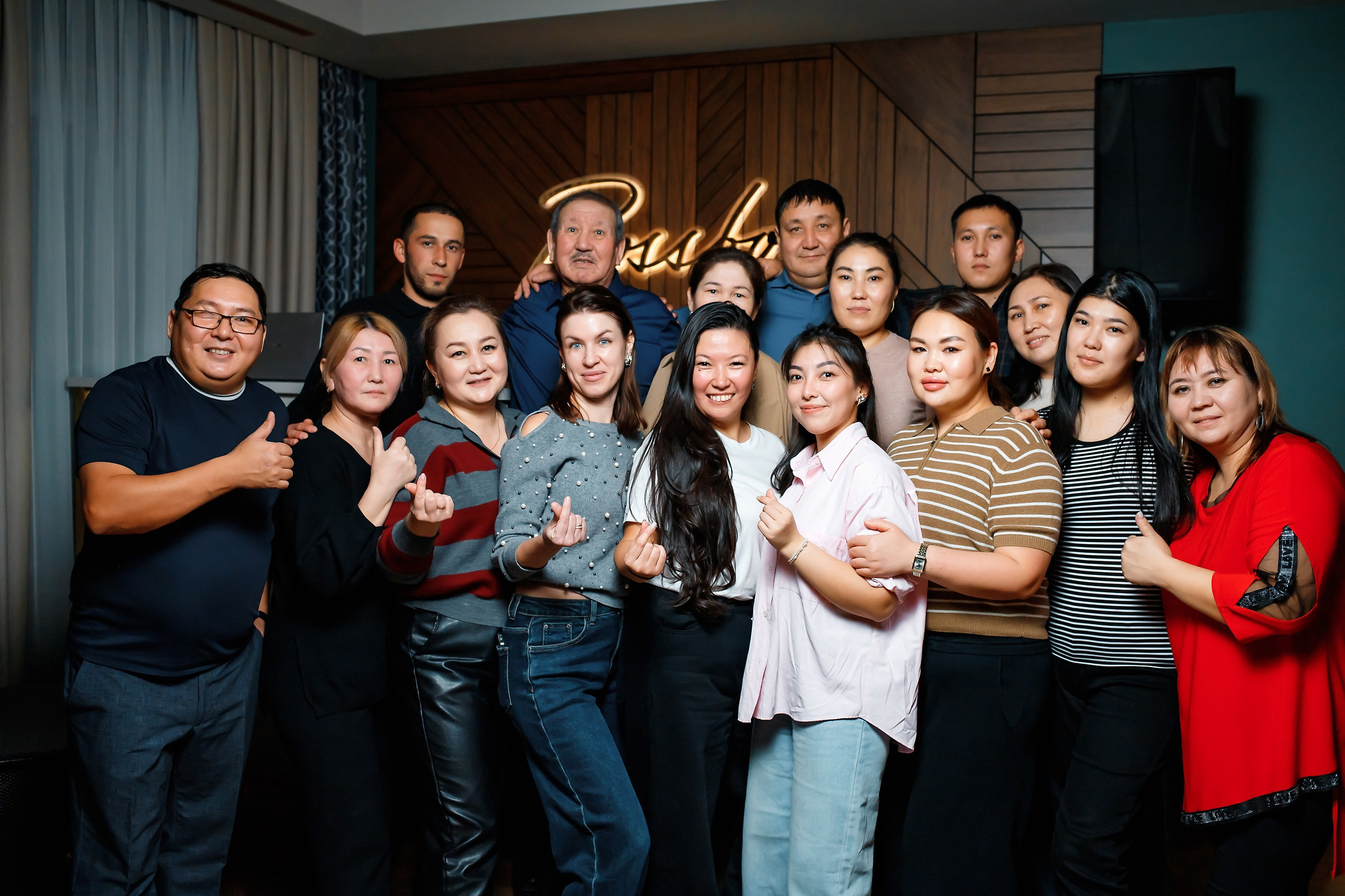 Bossfor. Кипятком Павлодар