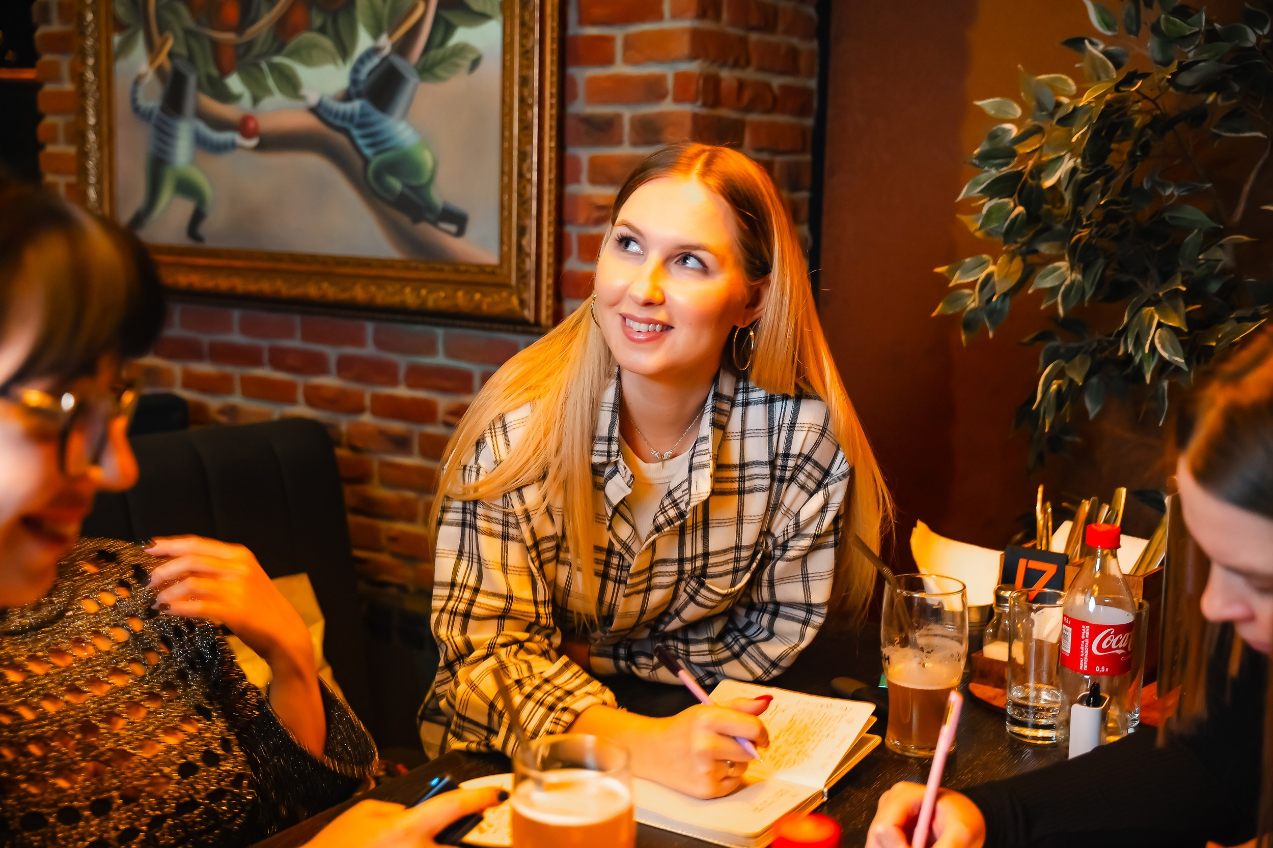 Пошумим Квиз. Кипятком Павлодар