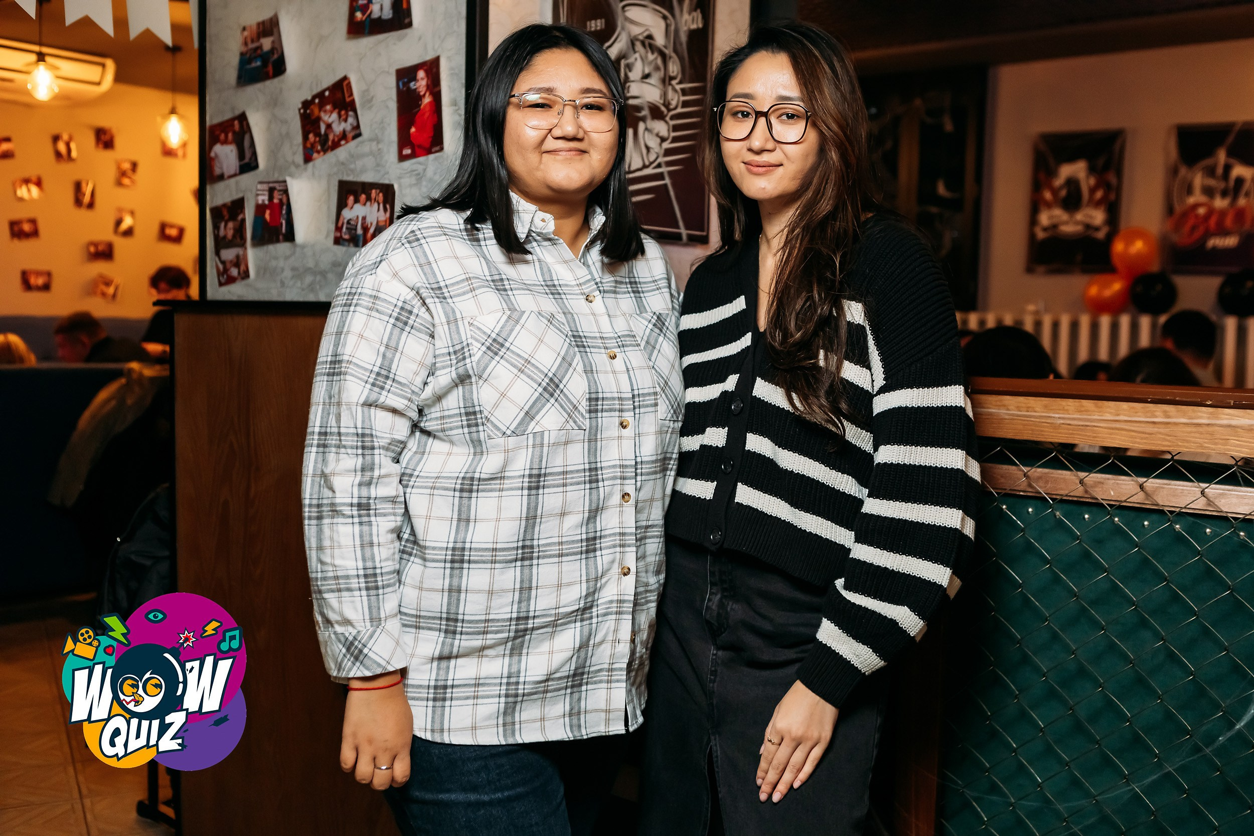 Wow Quiz. Кипятком Павлодар