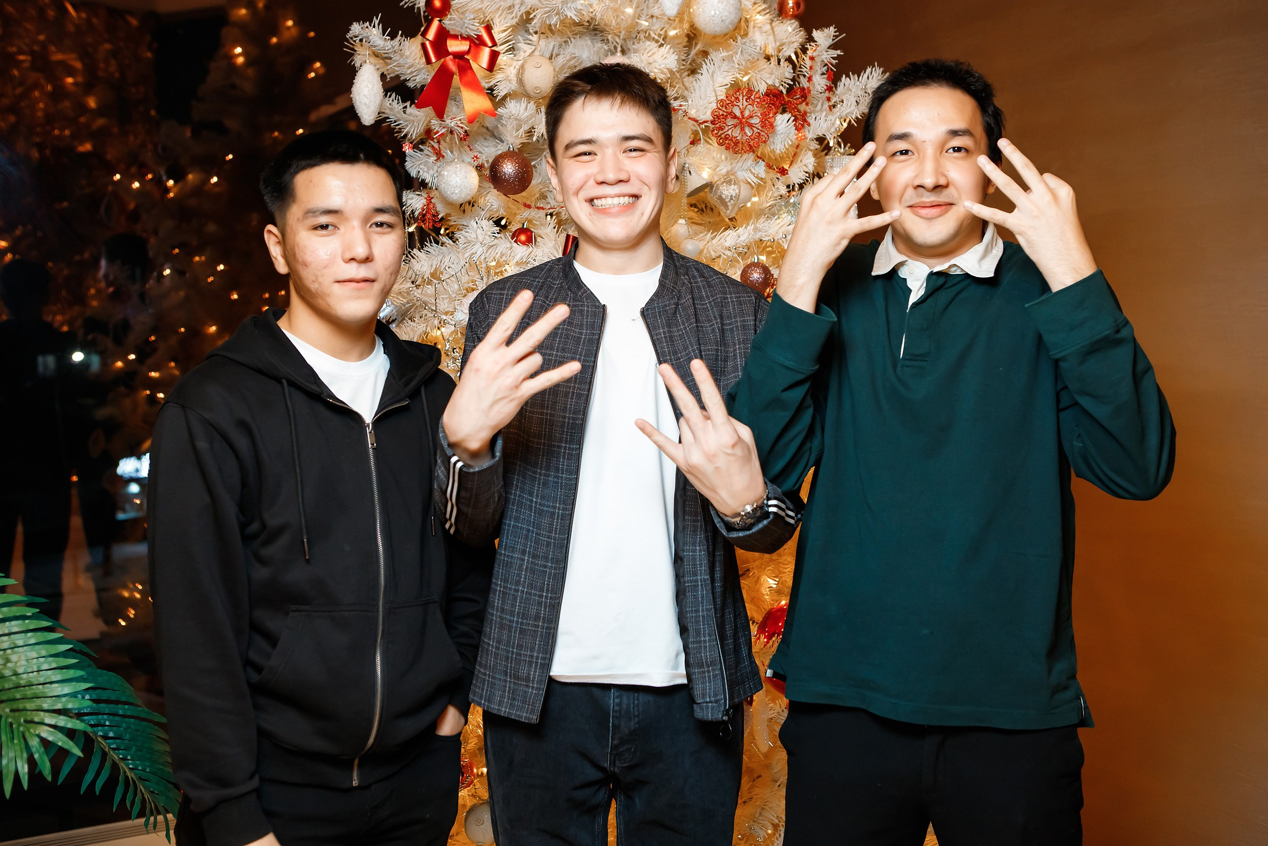 Chili. Кипятком Павлодар