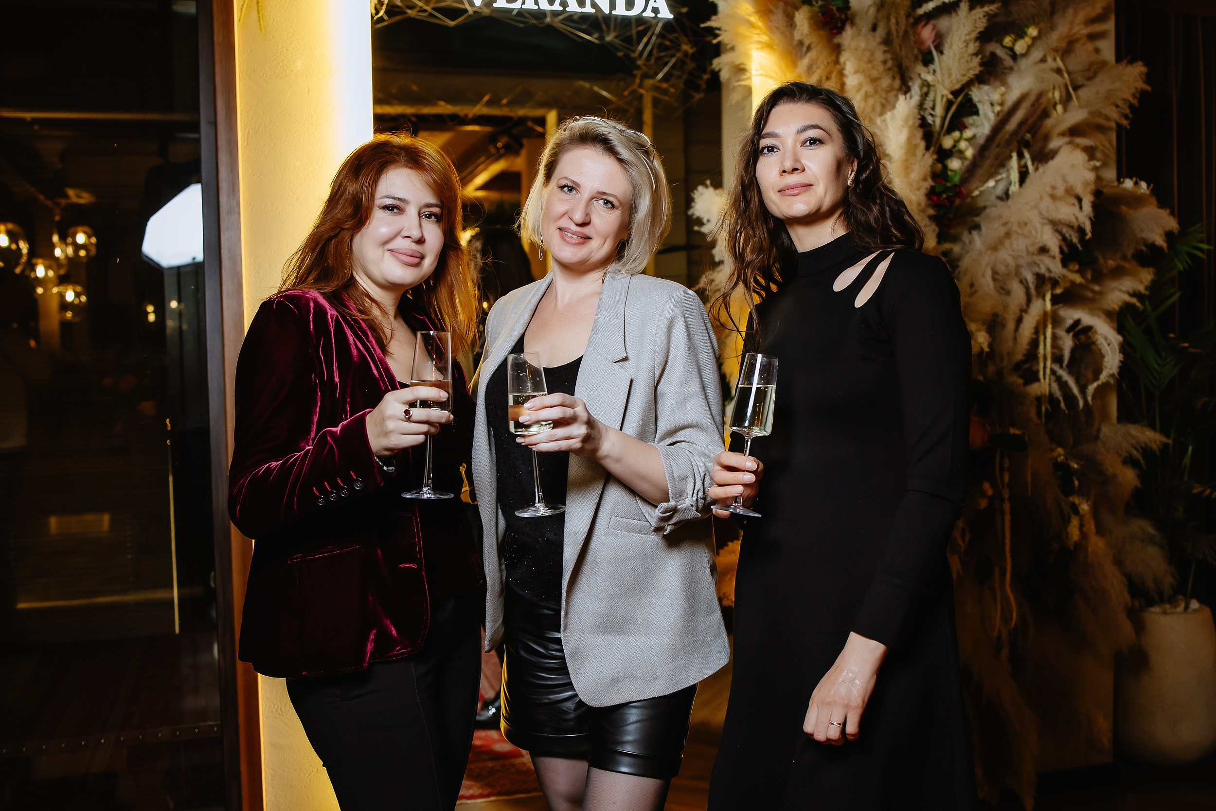 Veranda. Кипятком Павлодар