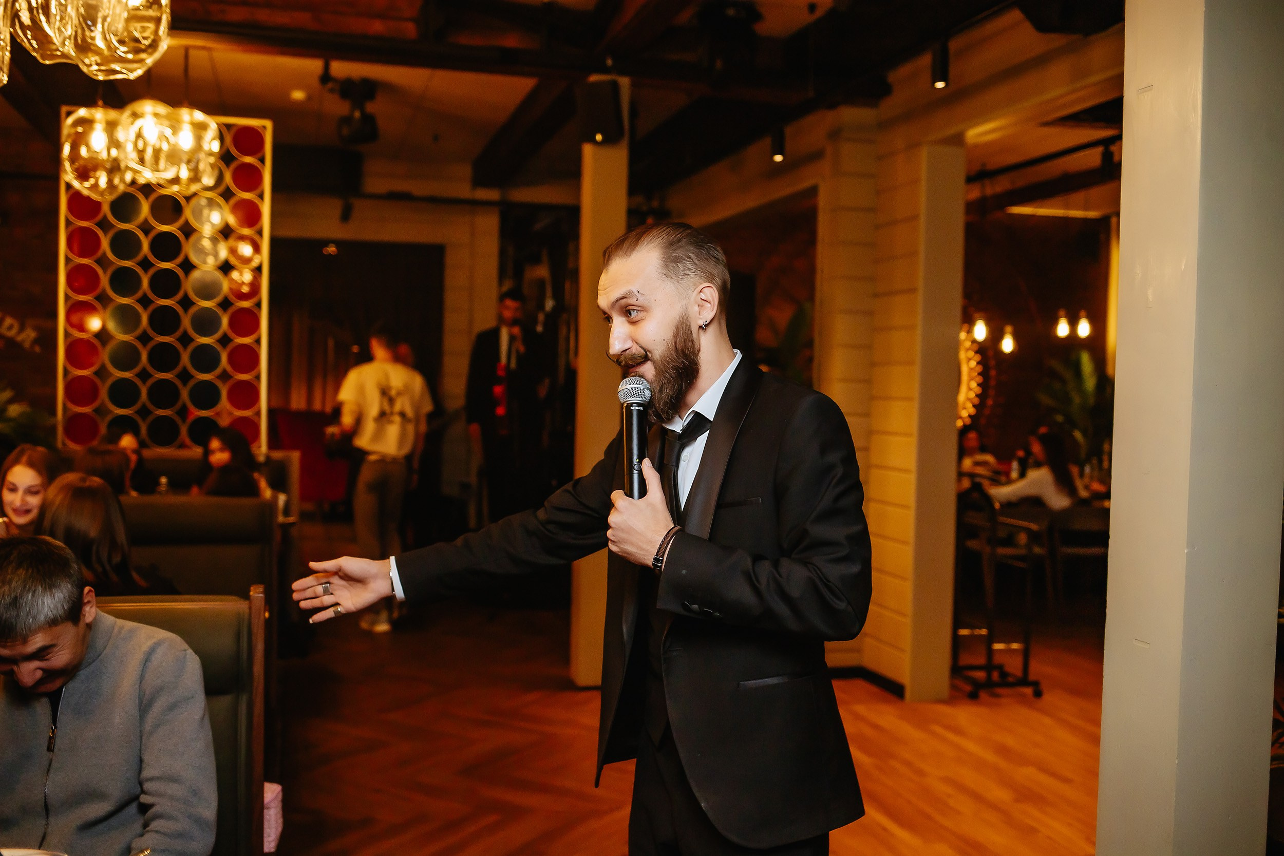 Veranda. Кипятком Павлодар