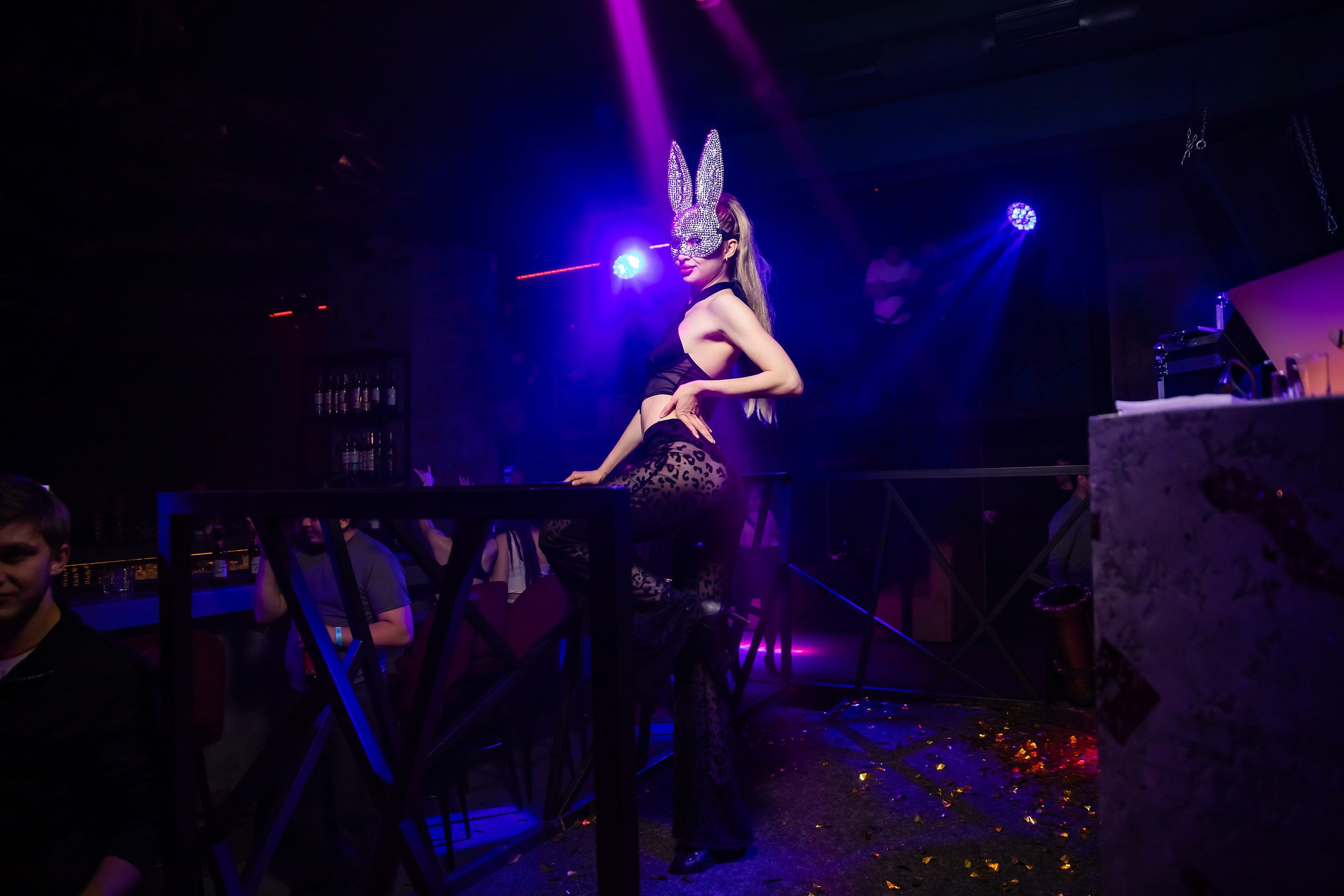 Insomnia. Кипятком Павлодар