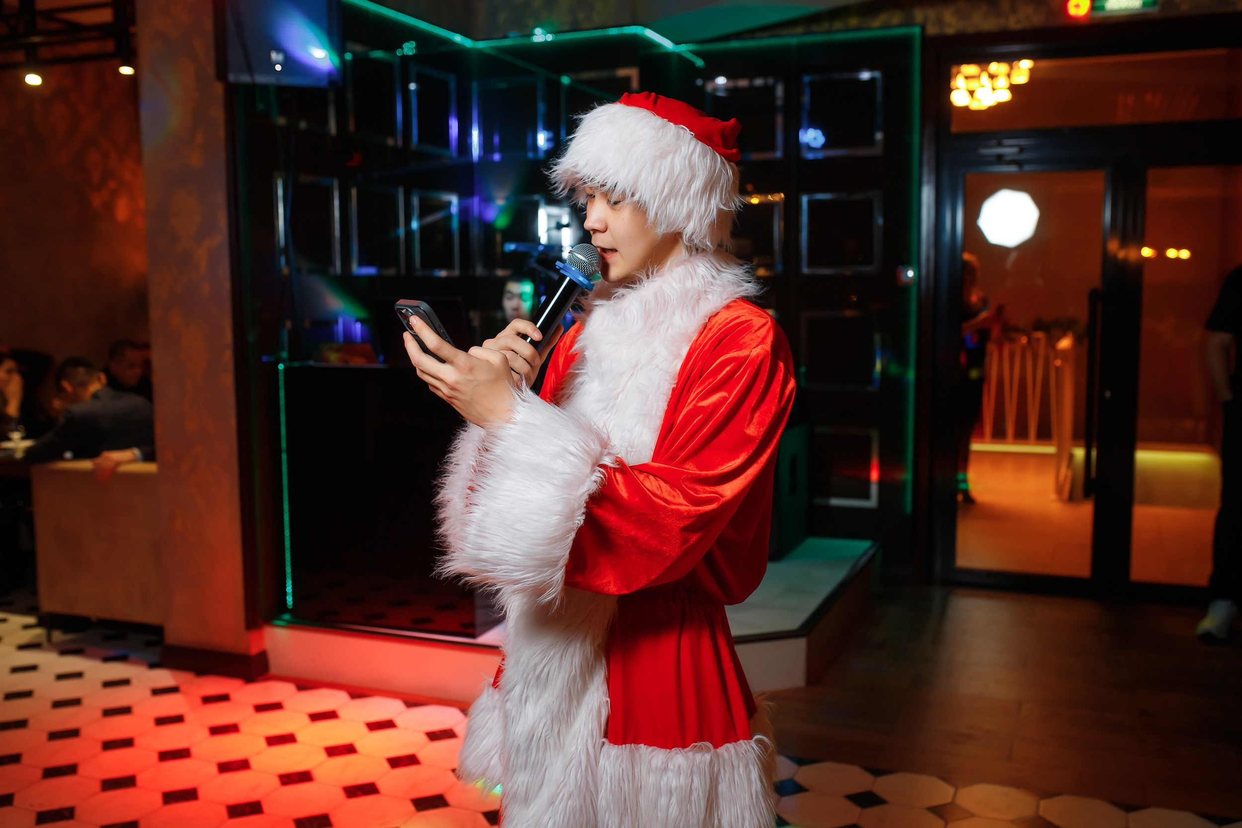 Chili. Кипятком Павлодар