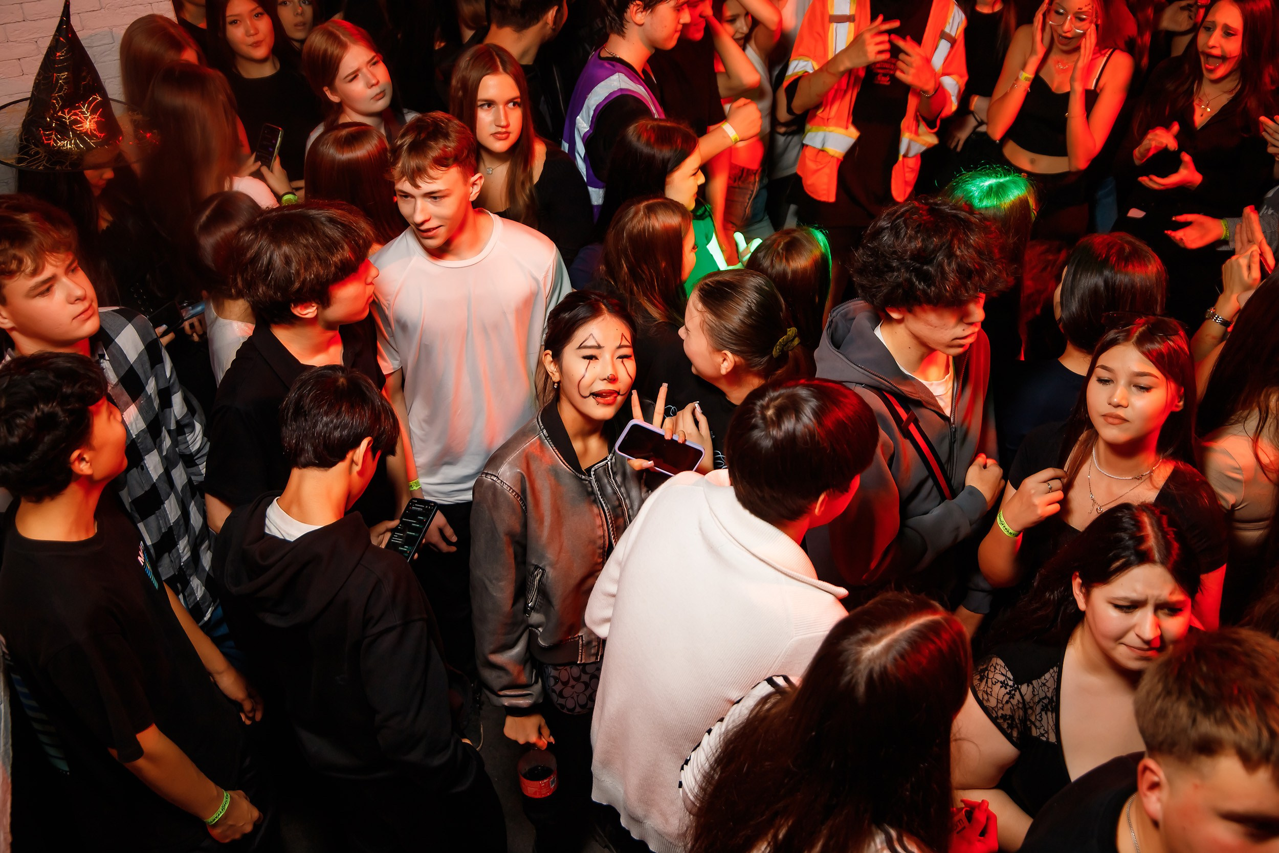 Импульс. Кипятком Павлодар