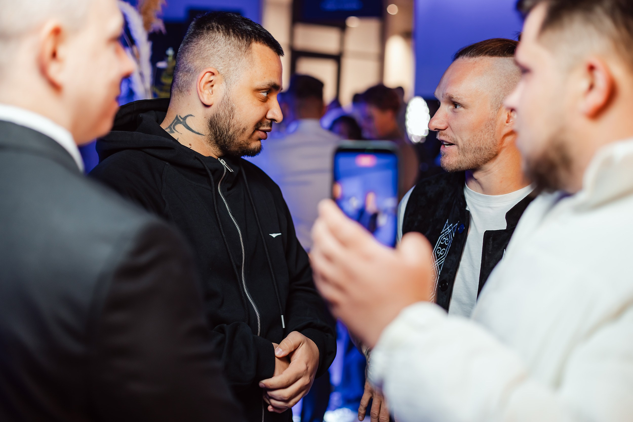 Открытие Jetour. Кипятком Павлодар