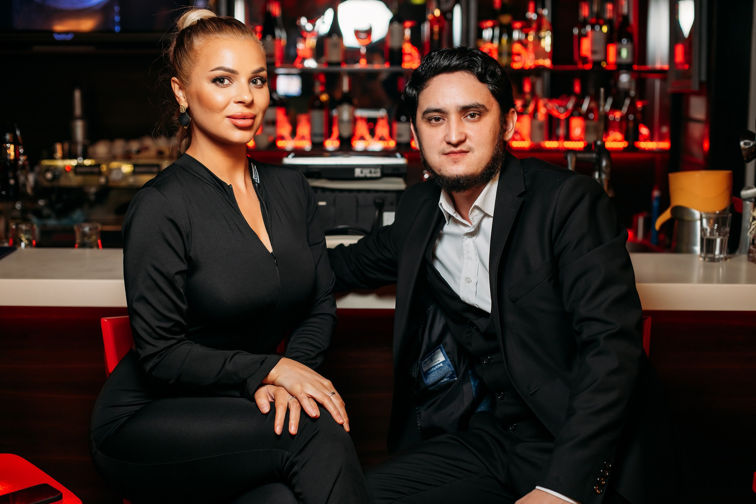 Veranda. Кипятком Павлодар