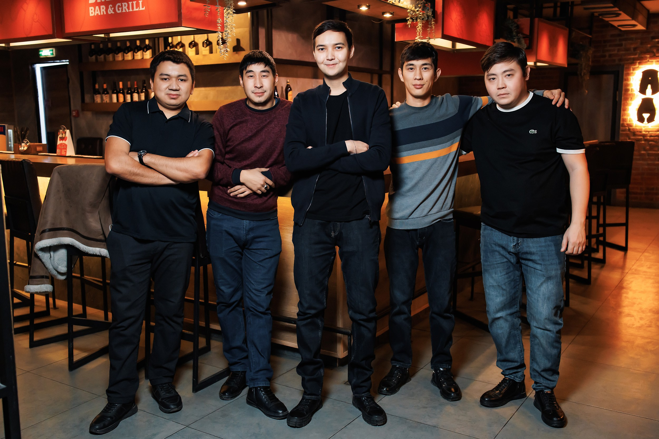 Bremen. Кипятком Павлодар