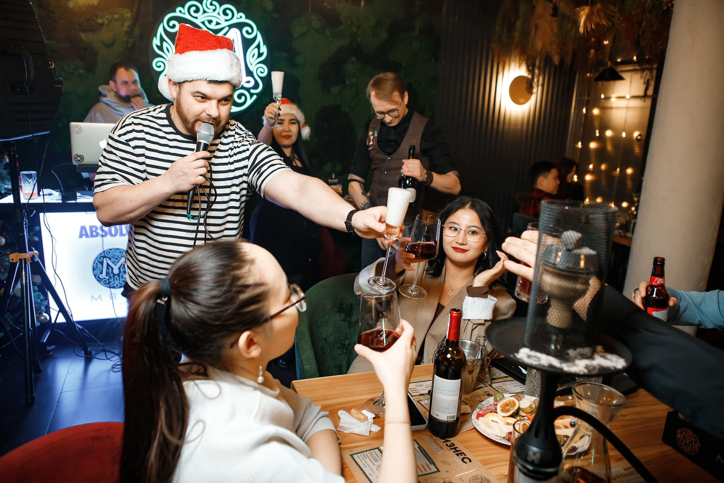 Мята. Кипятком Павлодар