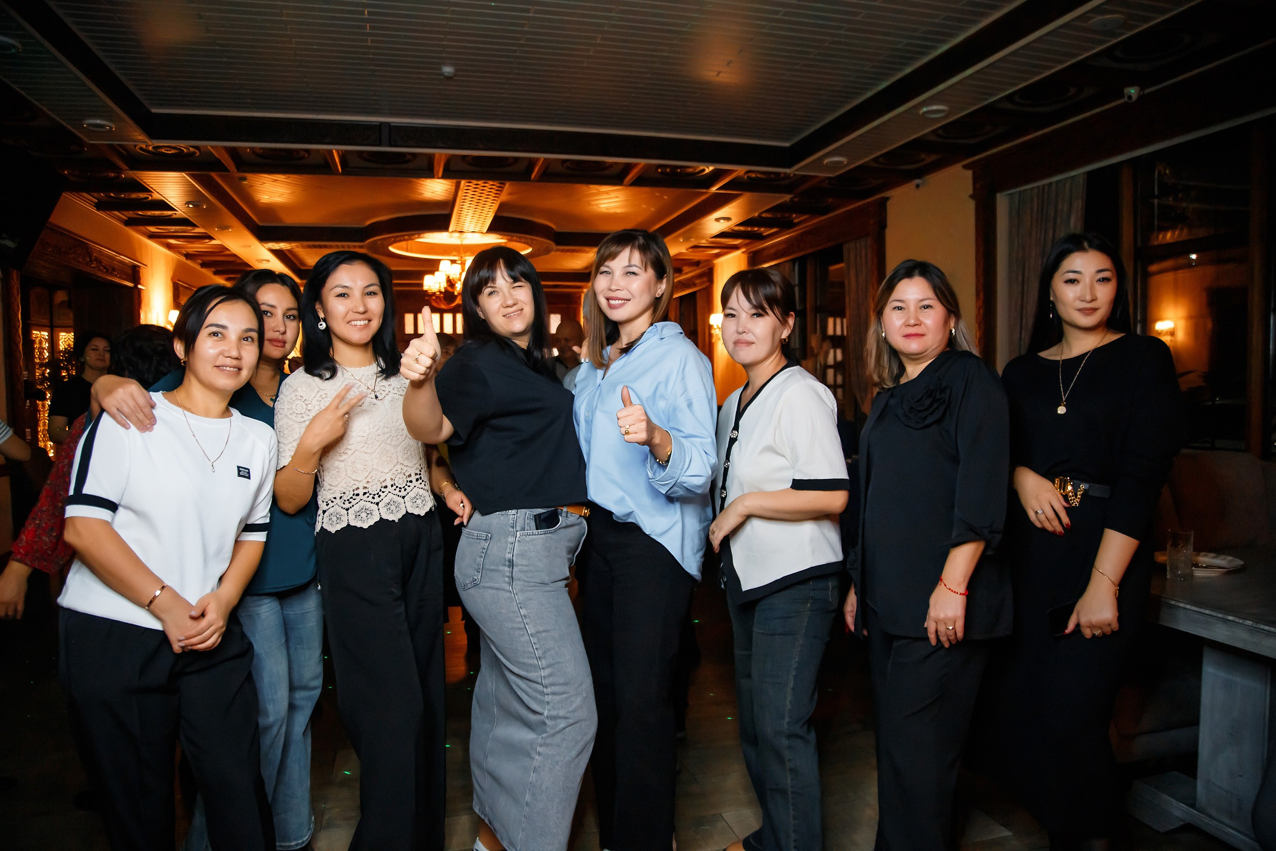 Seasons. Кипятком Павлодар