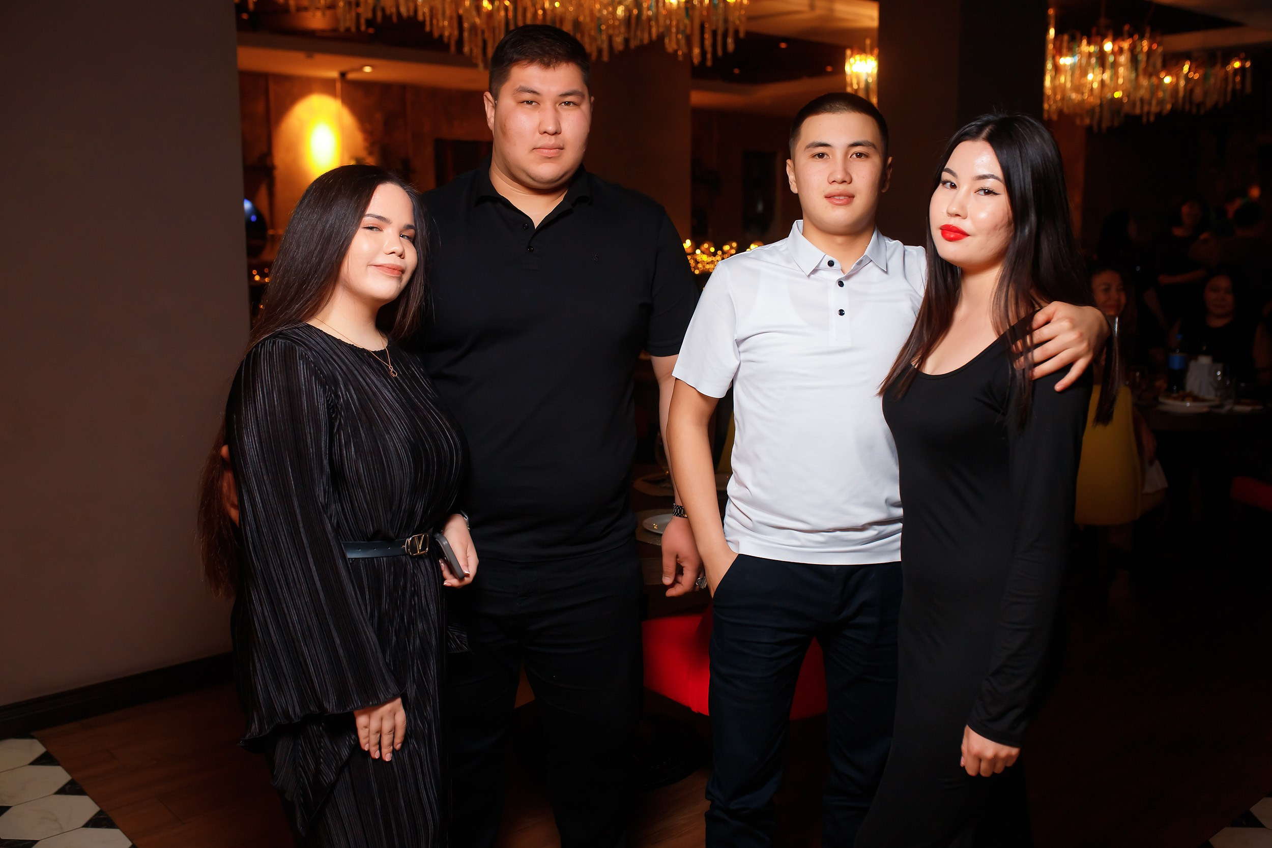 Chili. Кипятком Павлодар