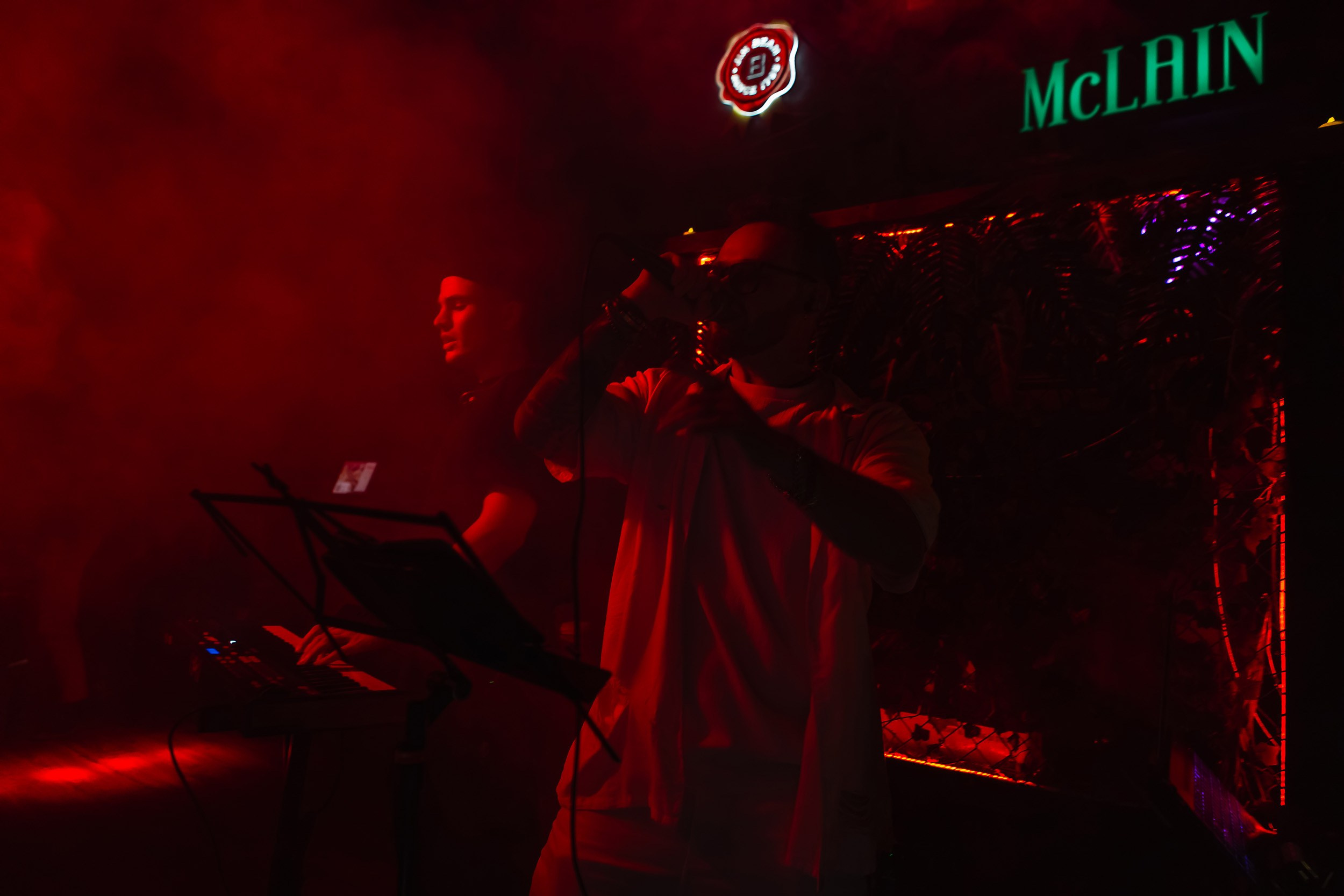 Garage. Кипятком Павлодар