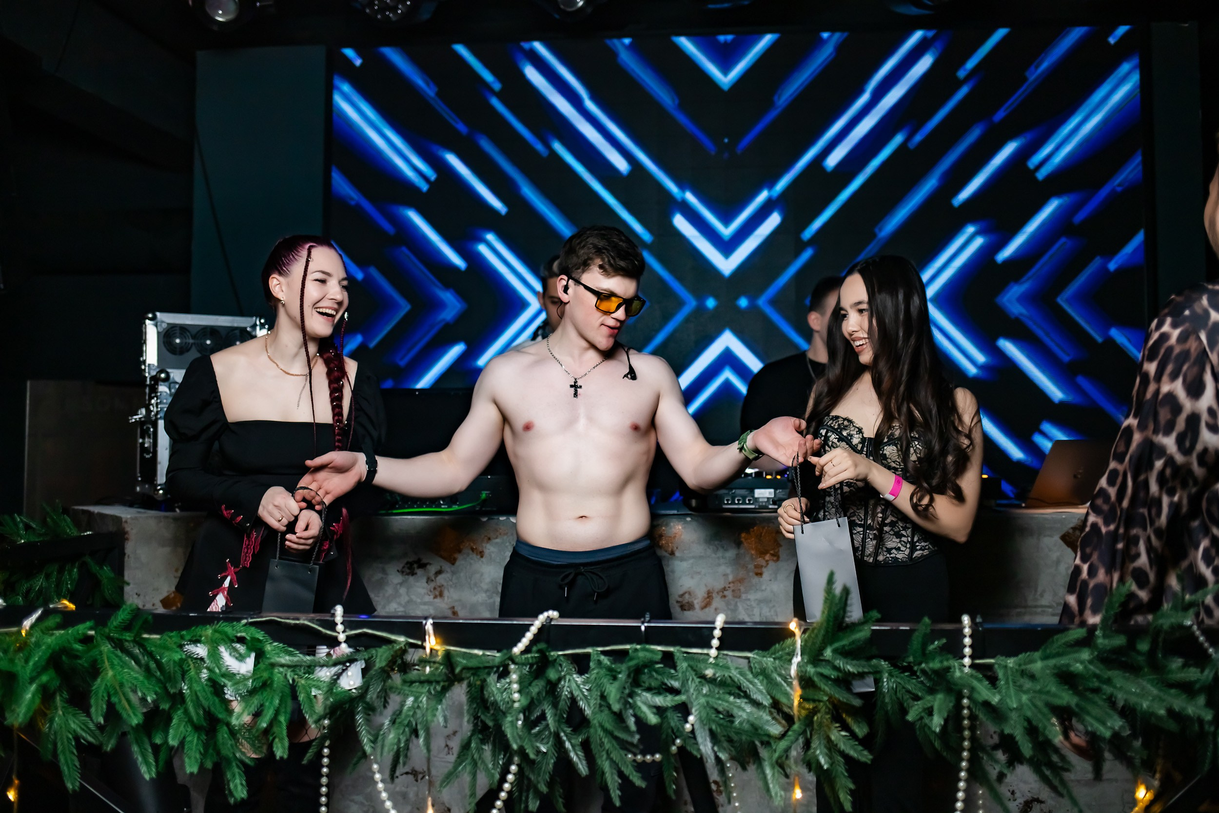 Insomnia. Кипятком Павлодар