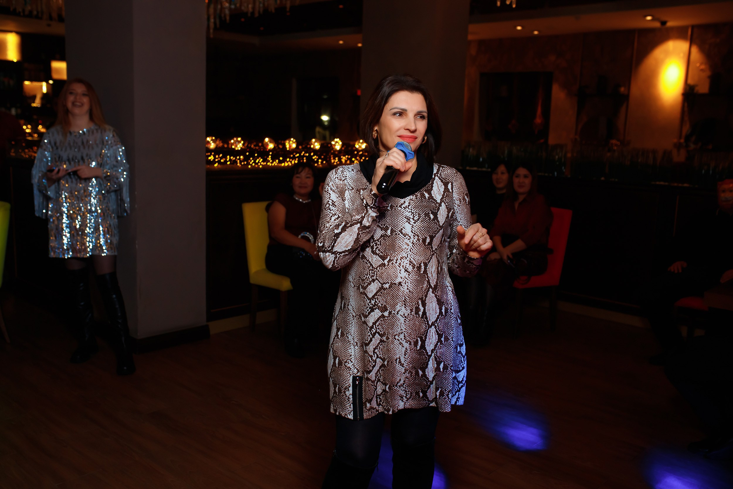 Chili. Кипятком Павлодар