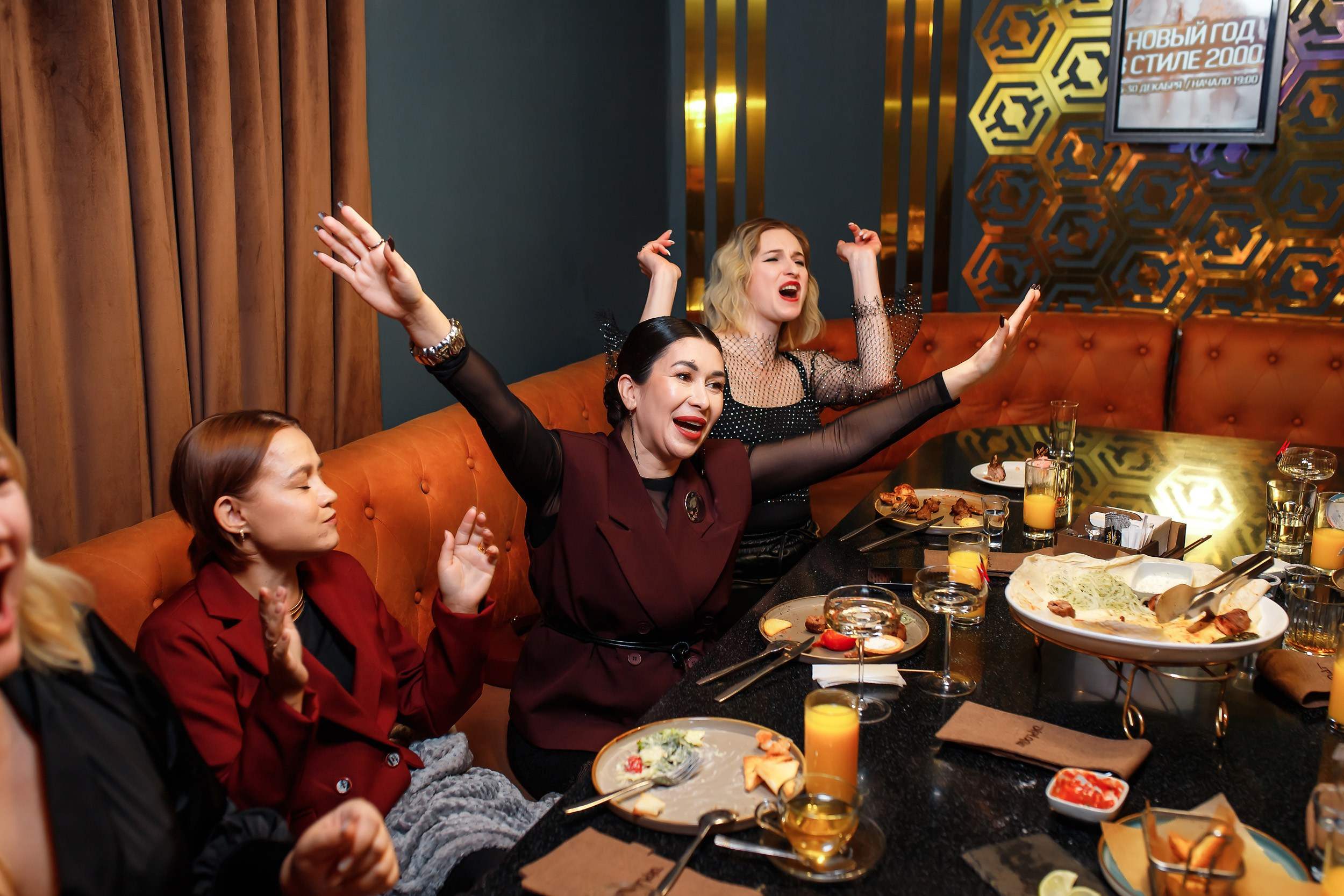 Diplomat. Кипятком Павлодар