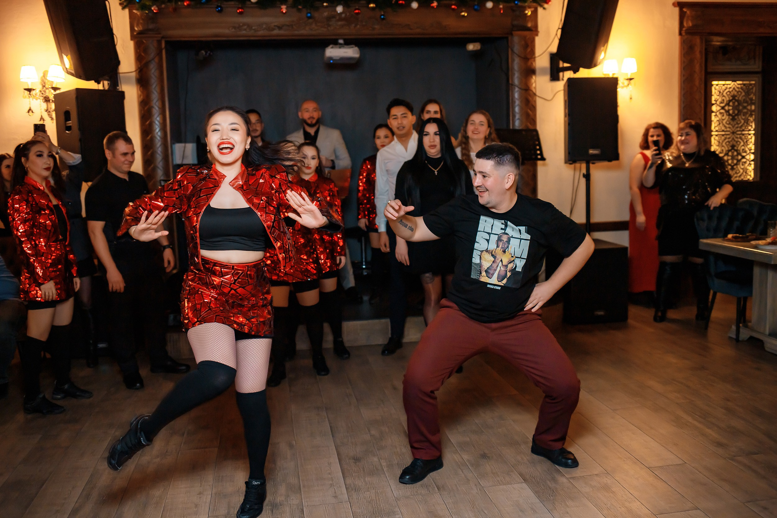 Seasons. Кипятком Павлодар