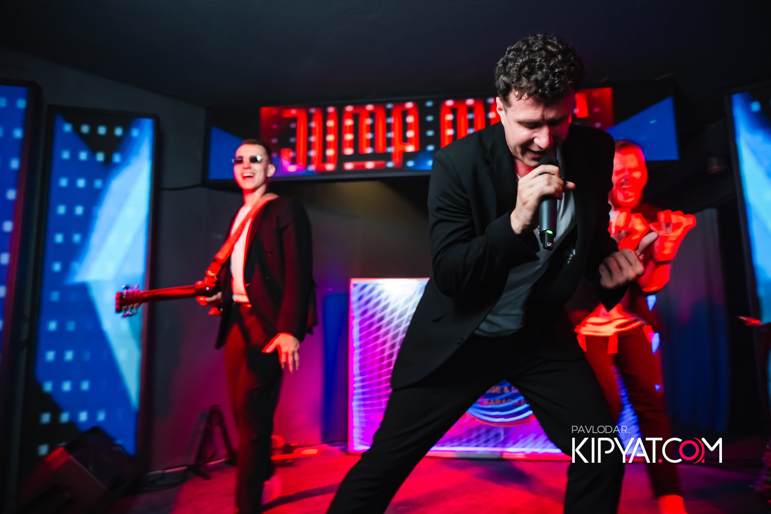 EZ. Кипятком Павлодар