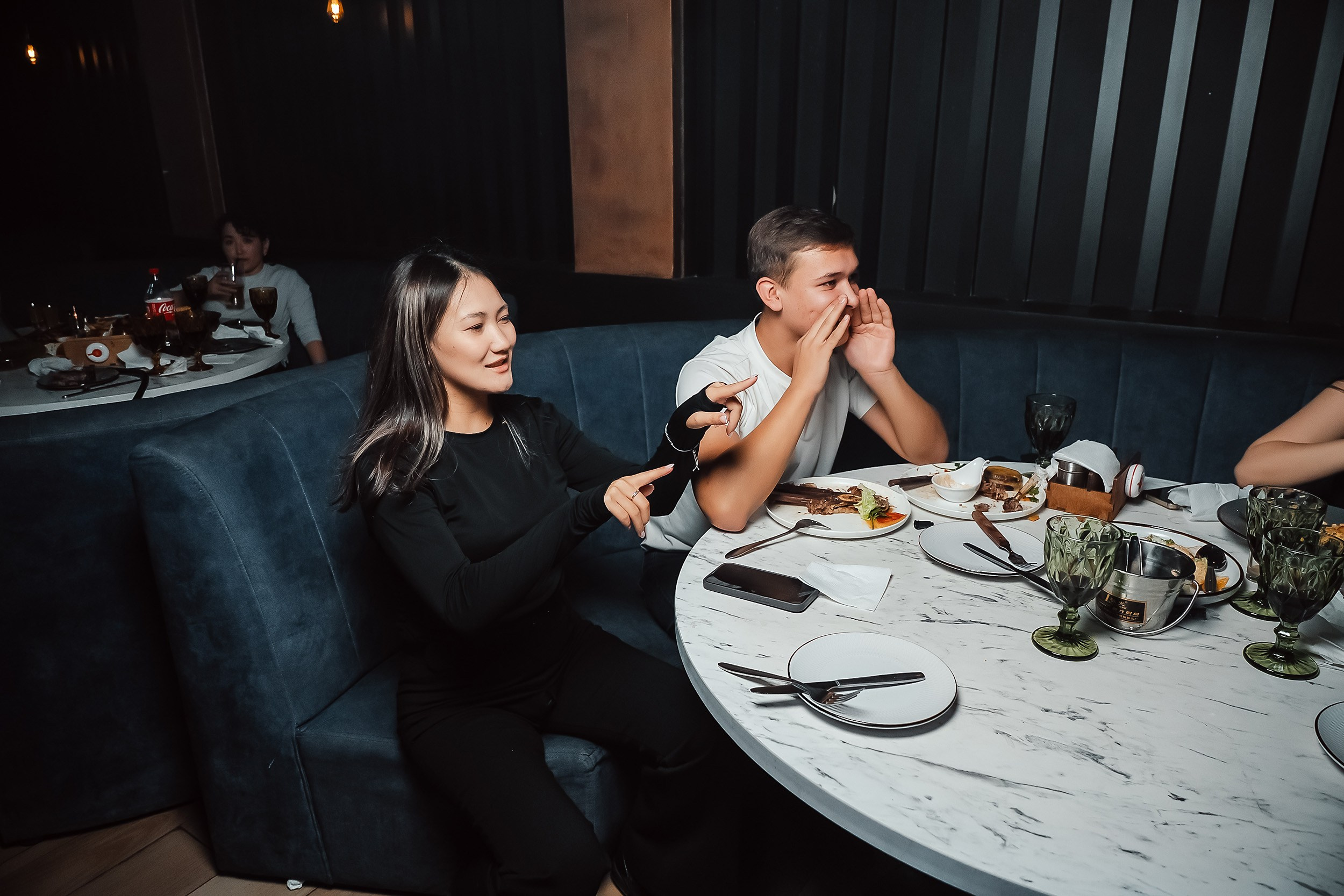 Gromche. Кипятком Павлодар