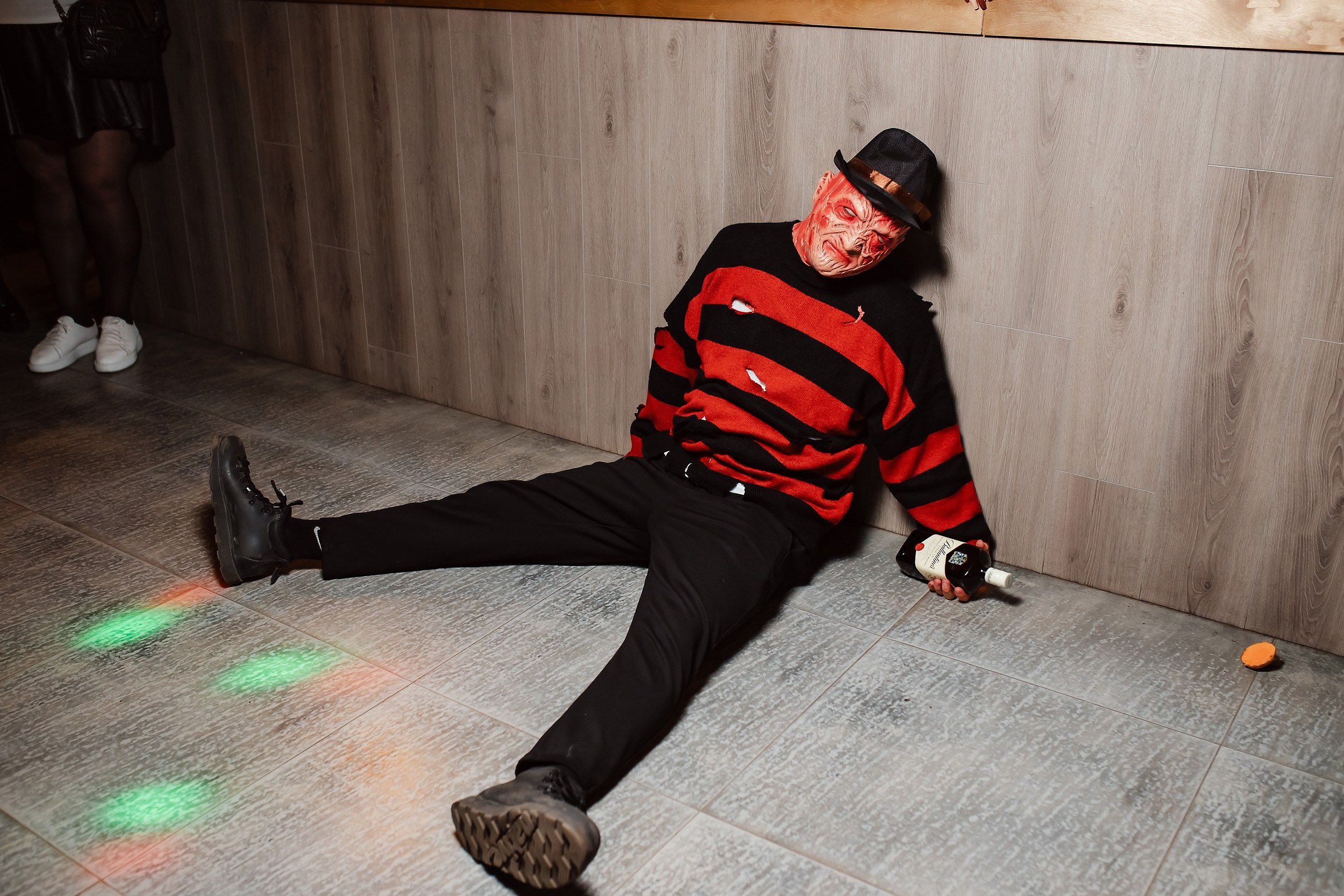 Bremen. Кипятком Павлодар