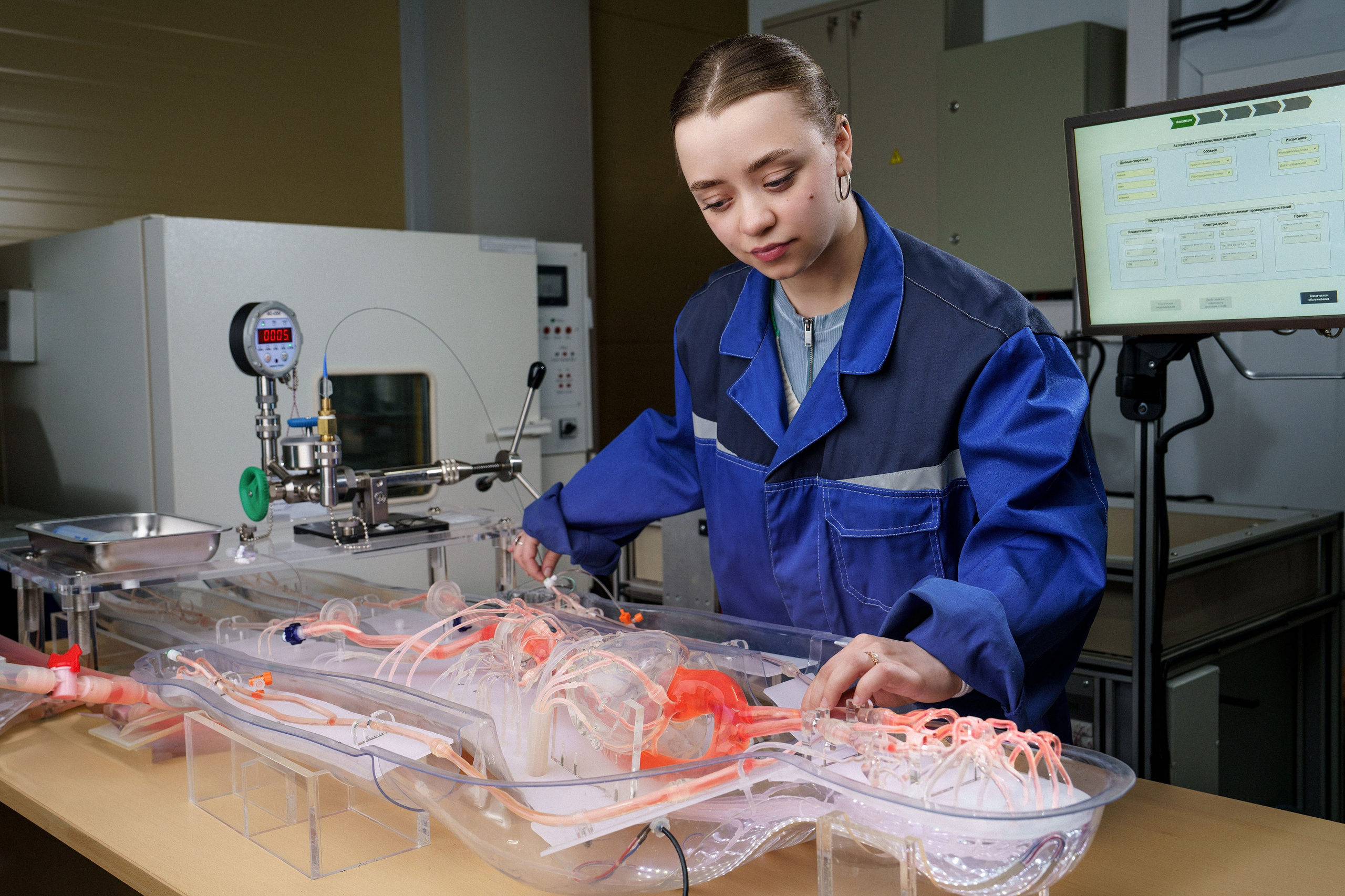 Коммерция. Фотограф Саша Блюз