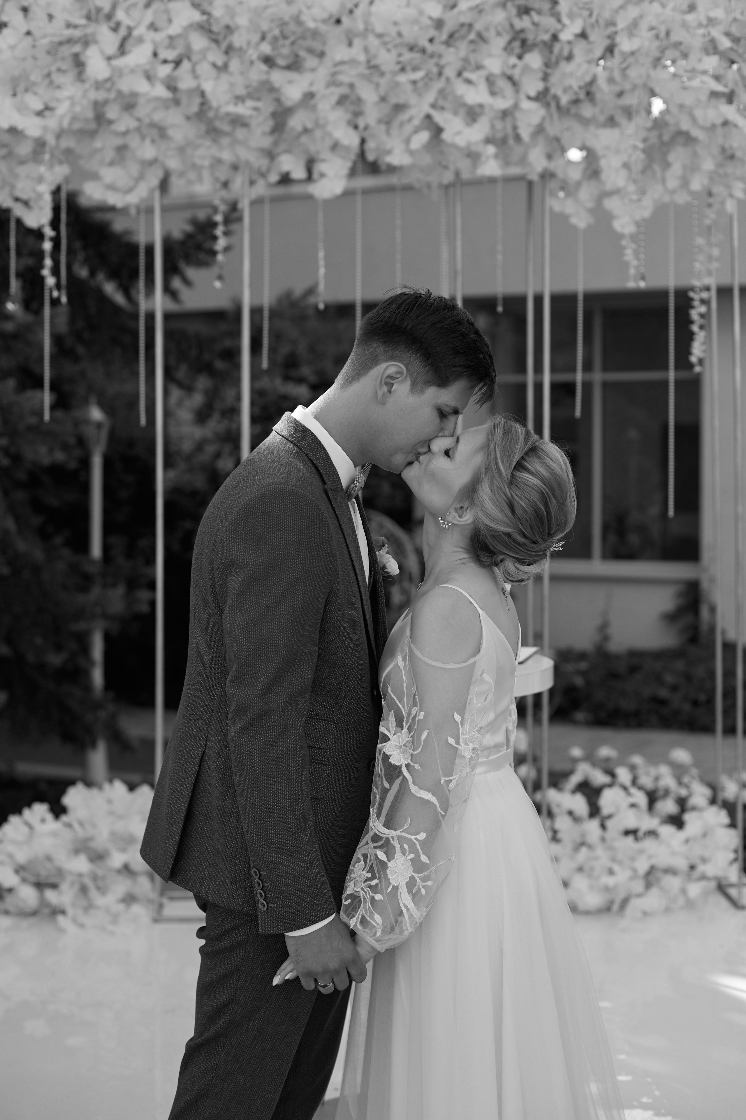 Яна и Миша. Фотограф в Самаре Диана Анисимова